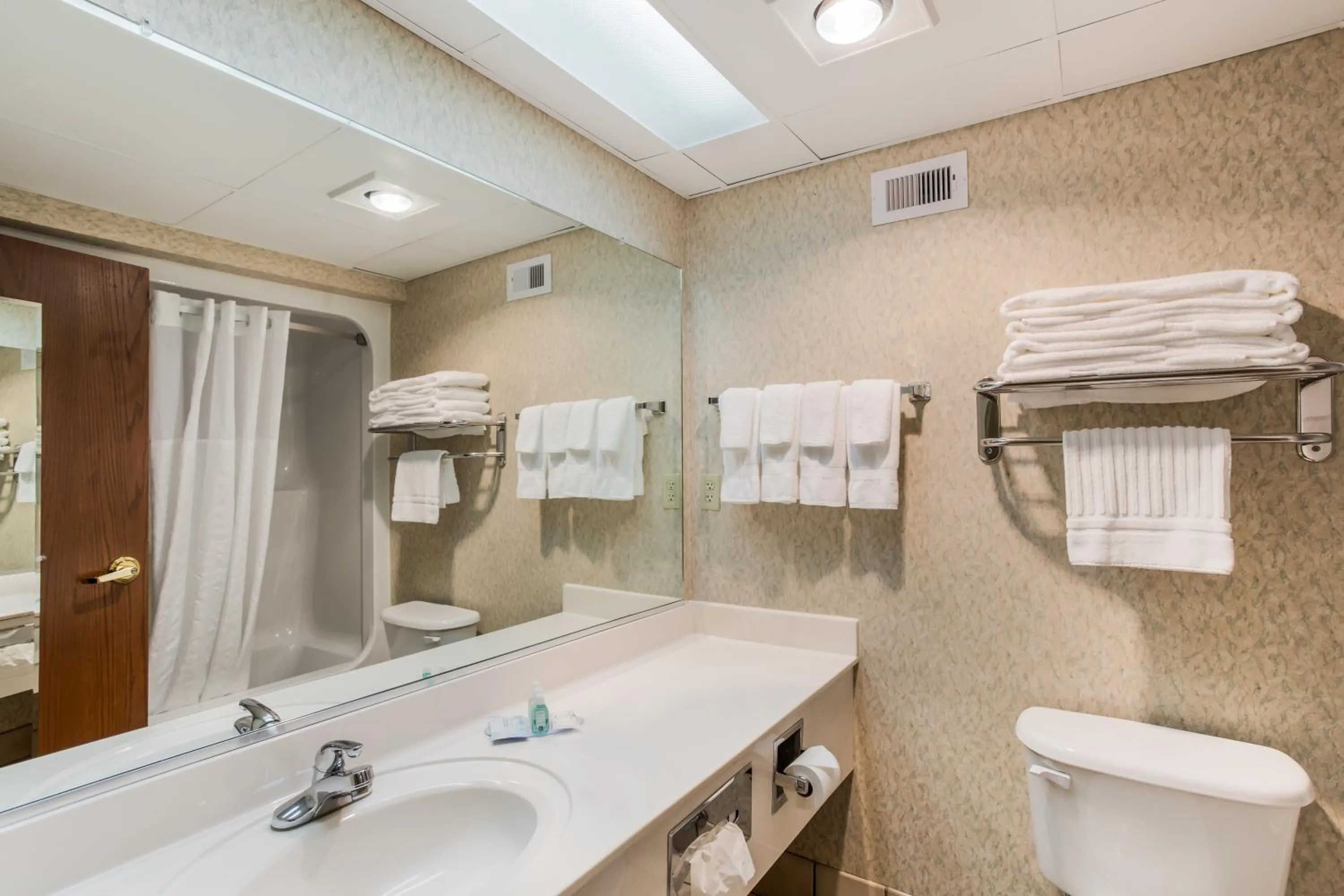 Quality Inn & Suites Big Stone Gap
