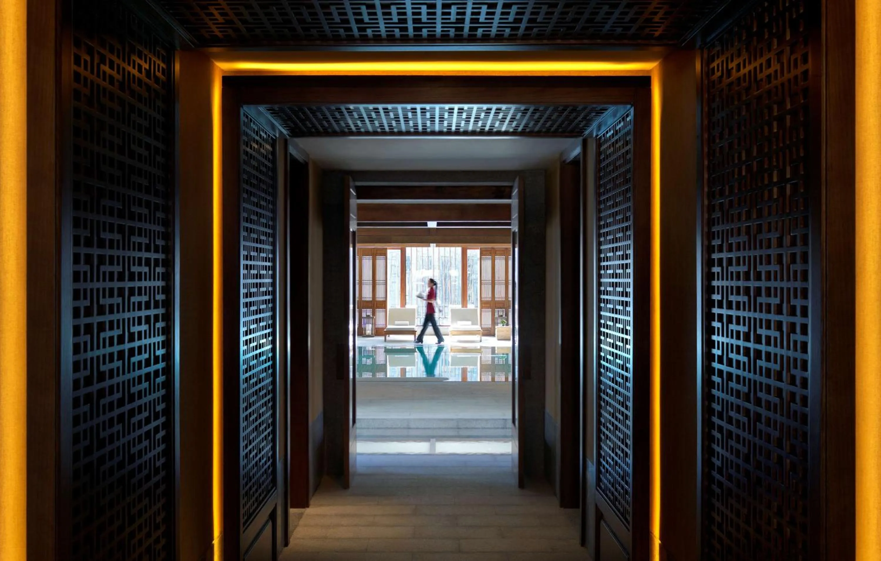 Activities in Jinmao Purelax Lijiang, The Unbound Collection By HYATT