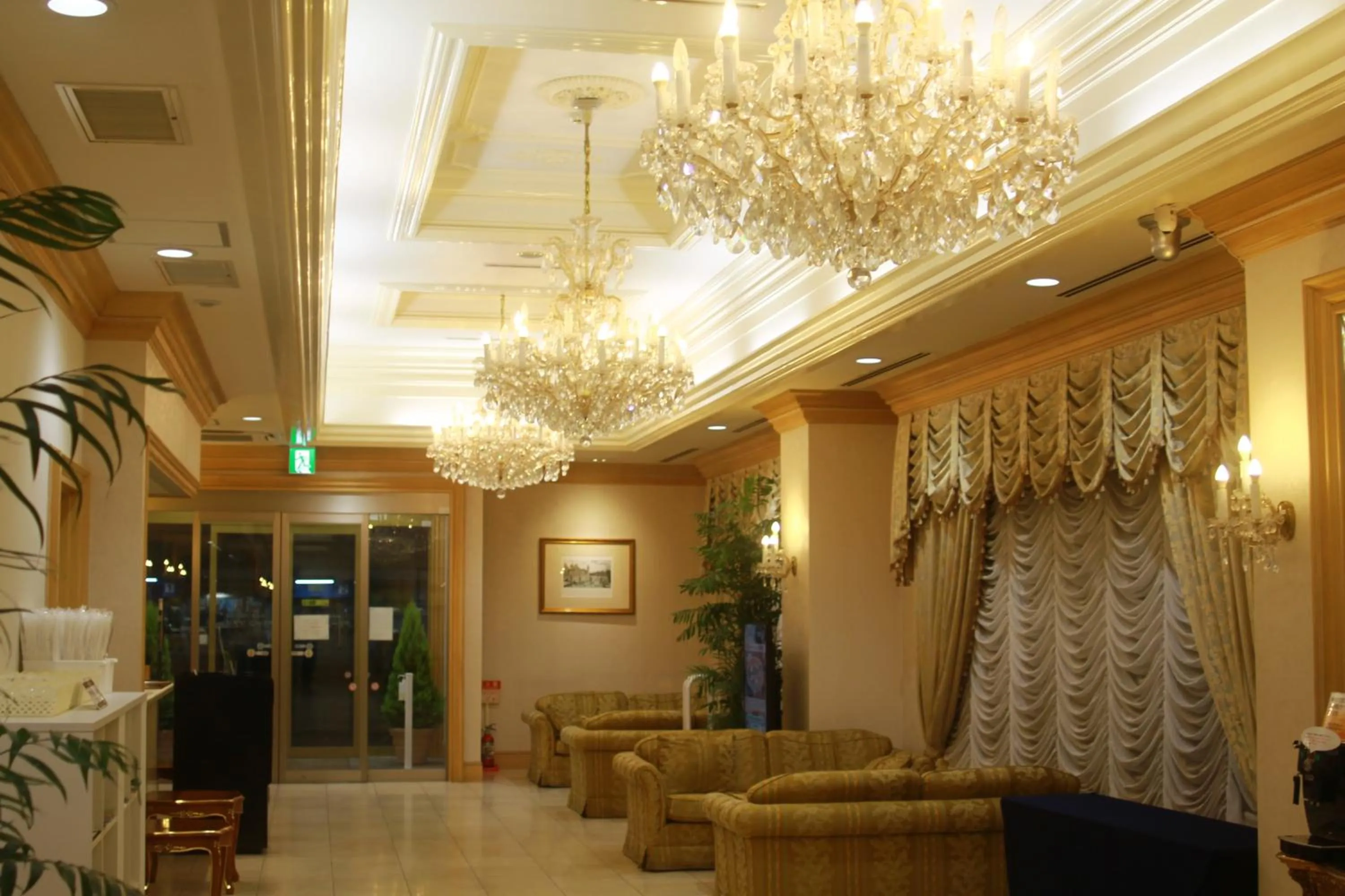 Hotel Premium Green Sovereign