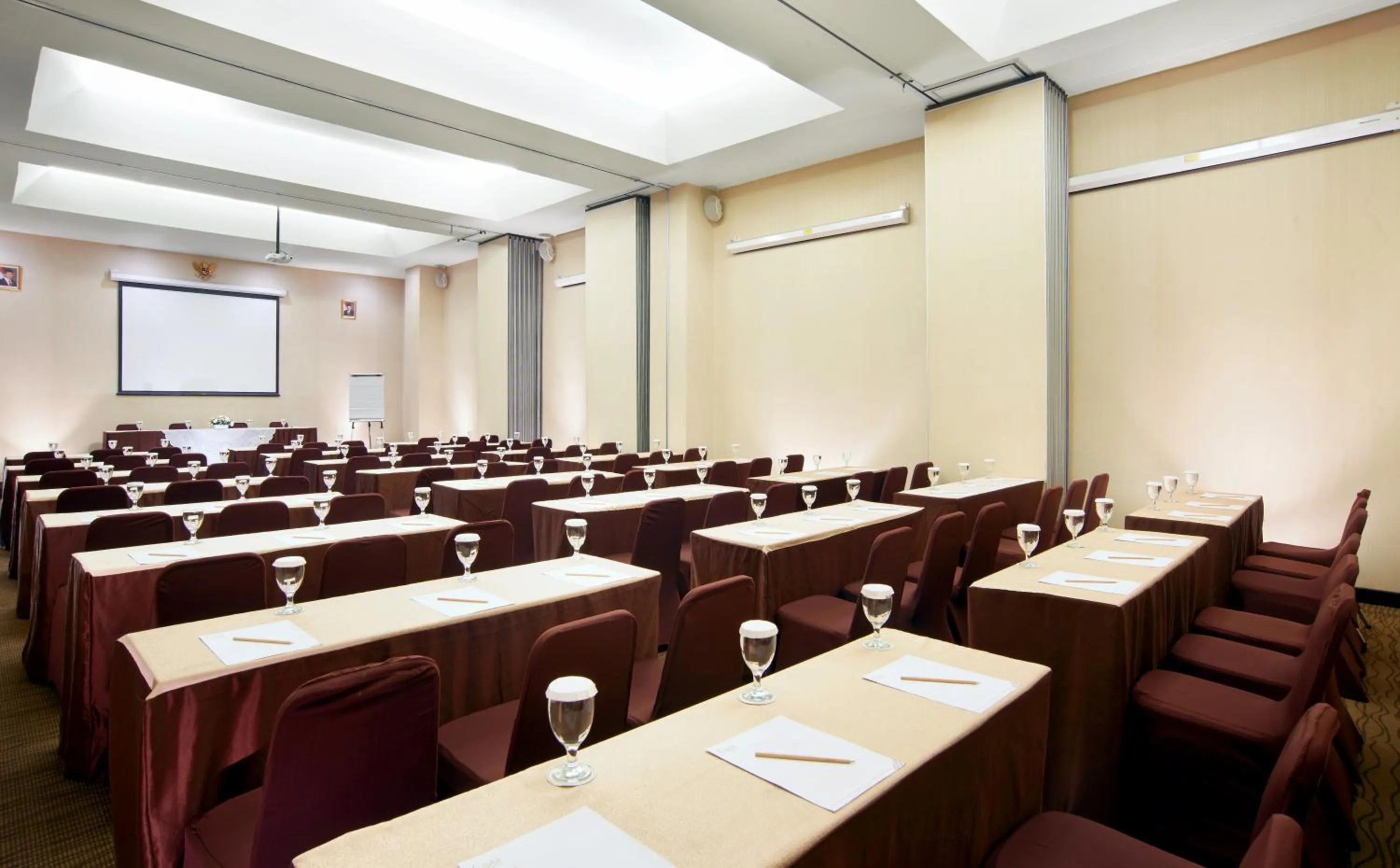 Meeting/conference room in Cipta Hotel Pancoran