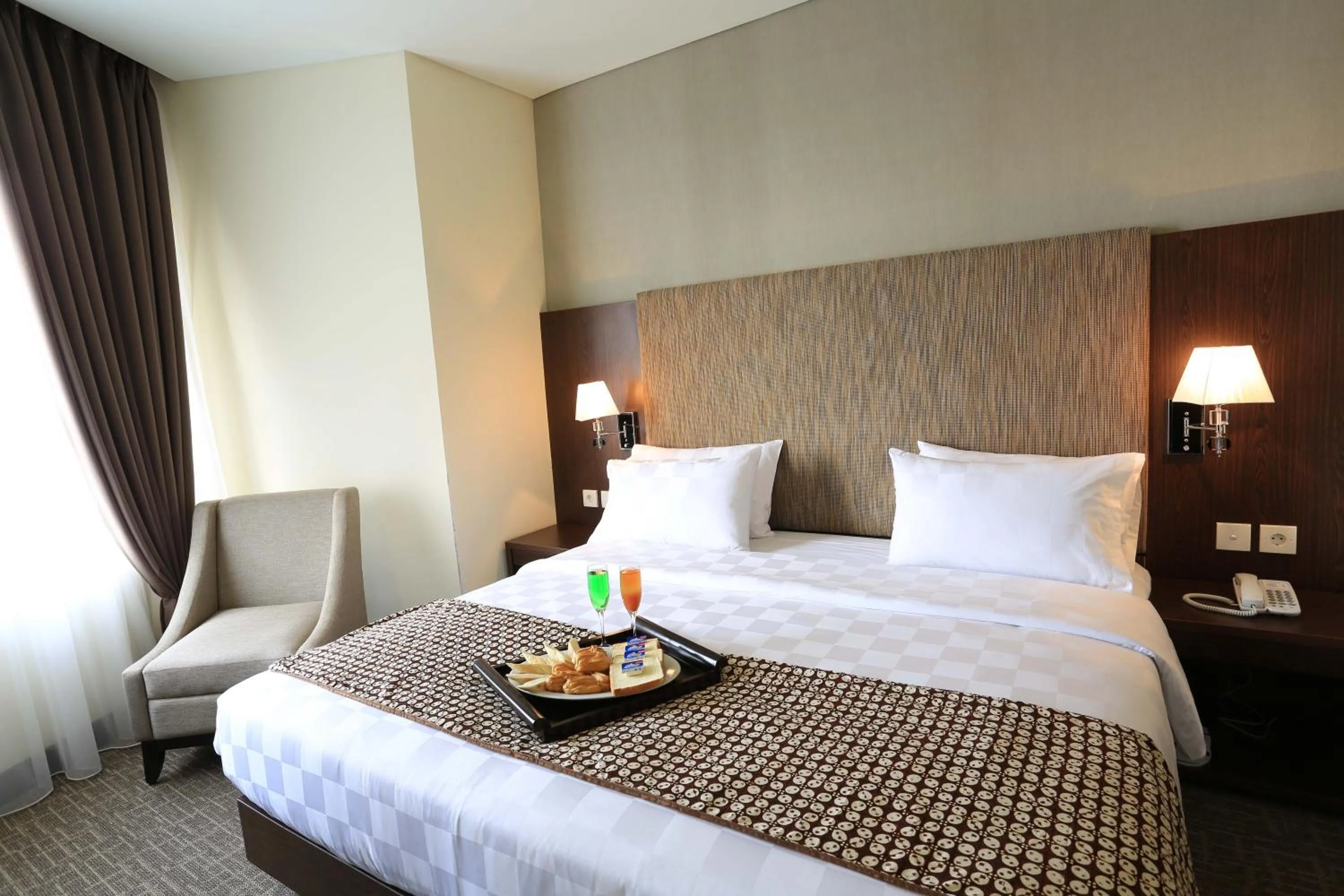 Cipta Hotel Pancoran