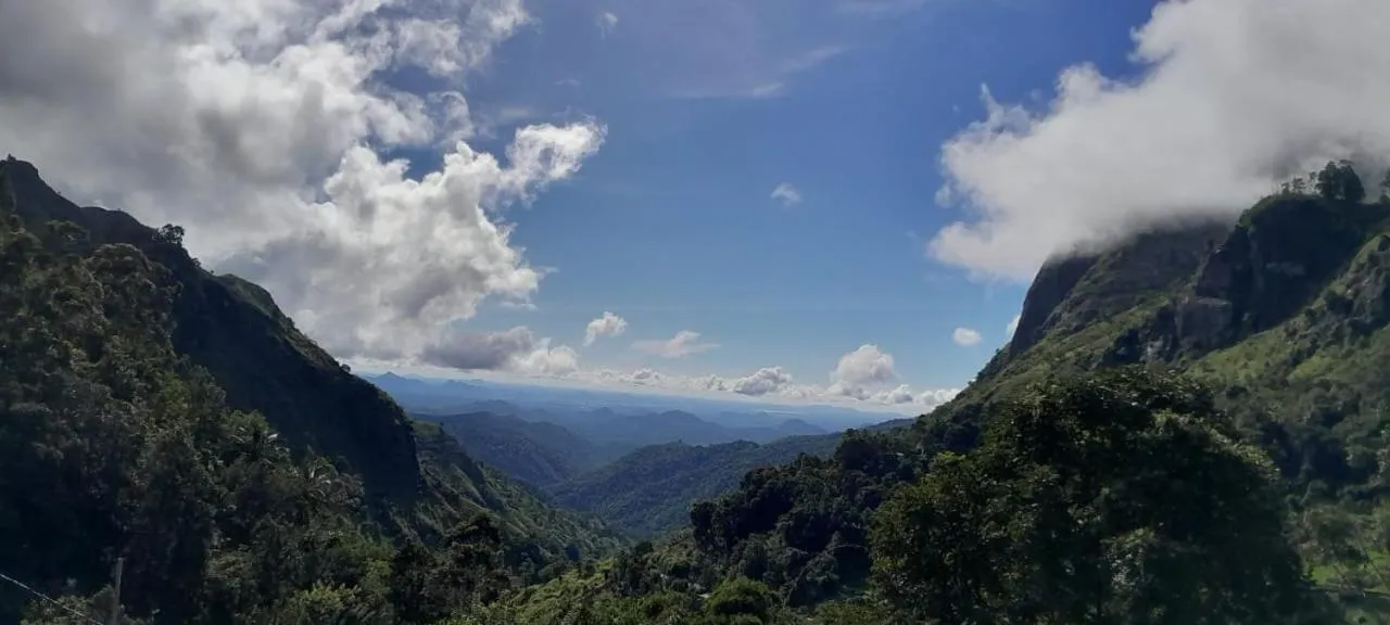 Misty Hills Ella Resort