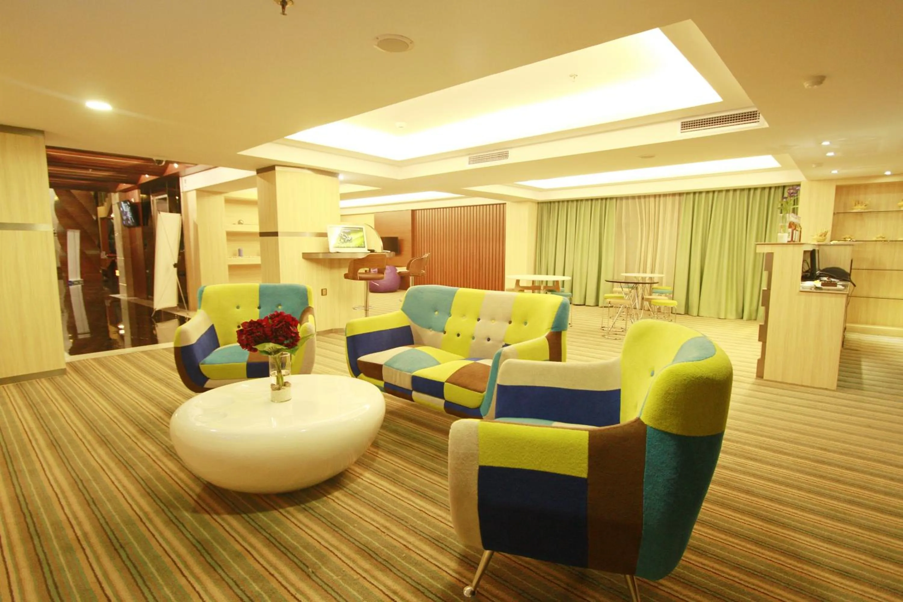 Activities in Da Vienna Boutique Hotel