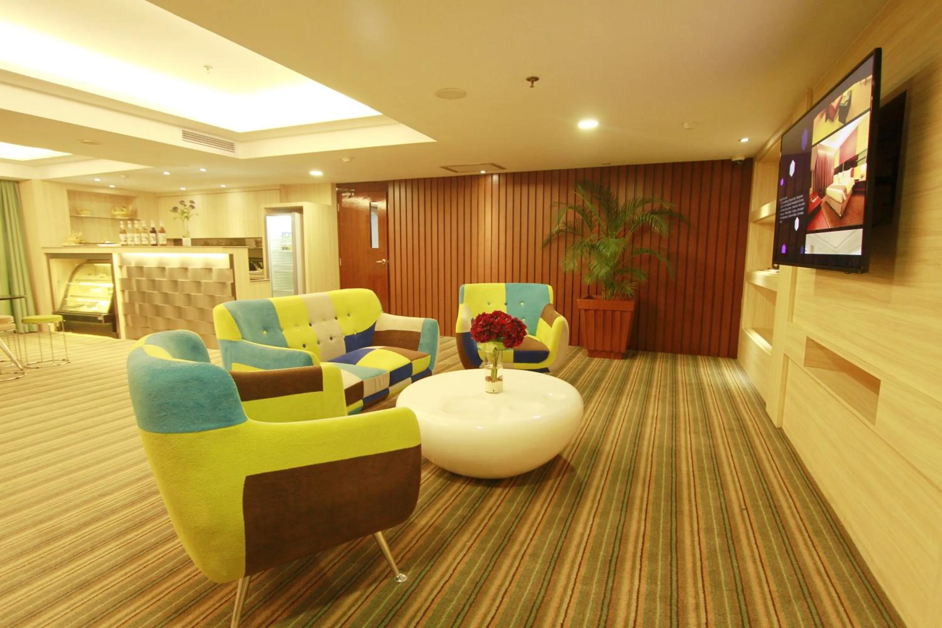 Activities in Da Vienna Boutique Hotel