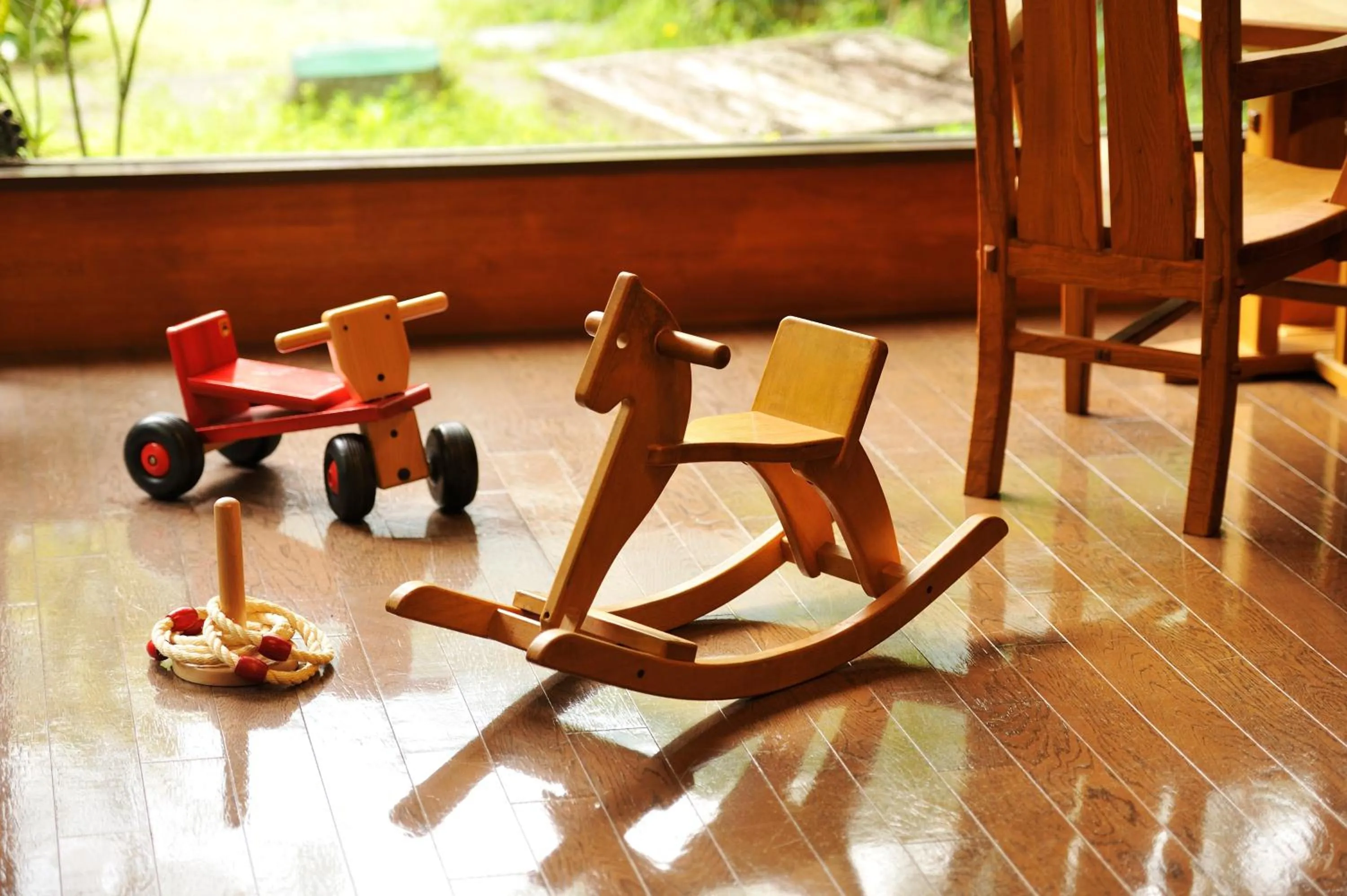 Lounge or bar in Hakkei