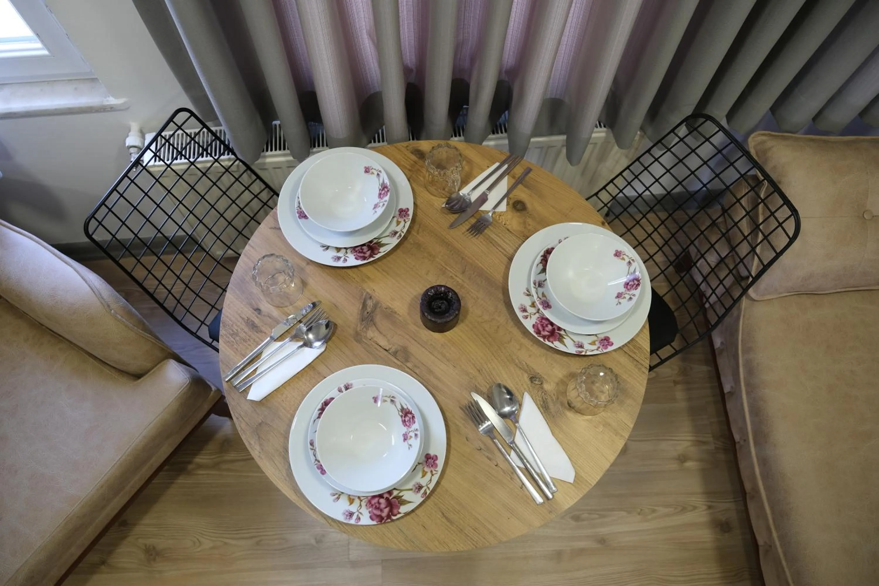 Coffee/tea facilities in Taksim Neo Pera Suites