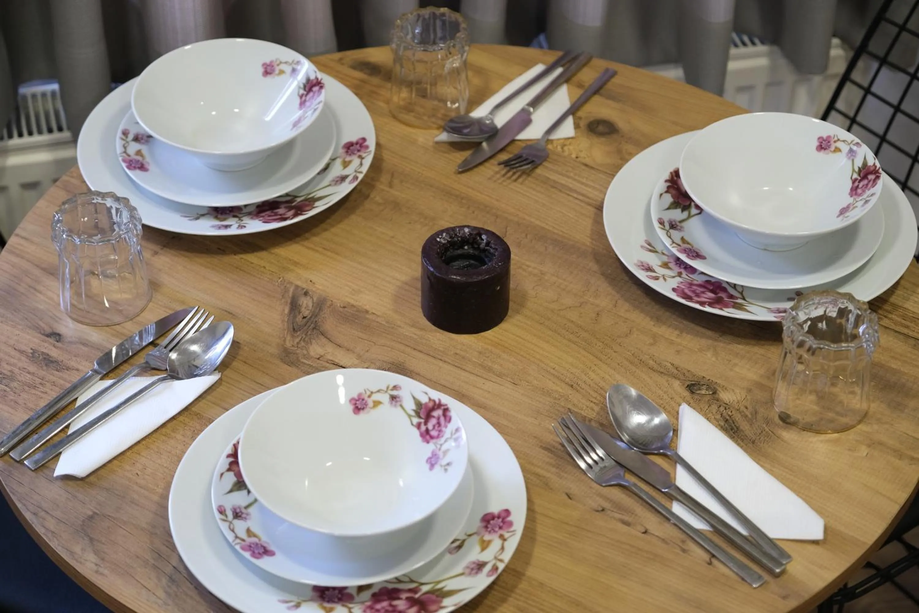 Coffee/tea facilities in Taksim Neo Pera Suites