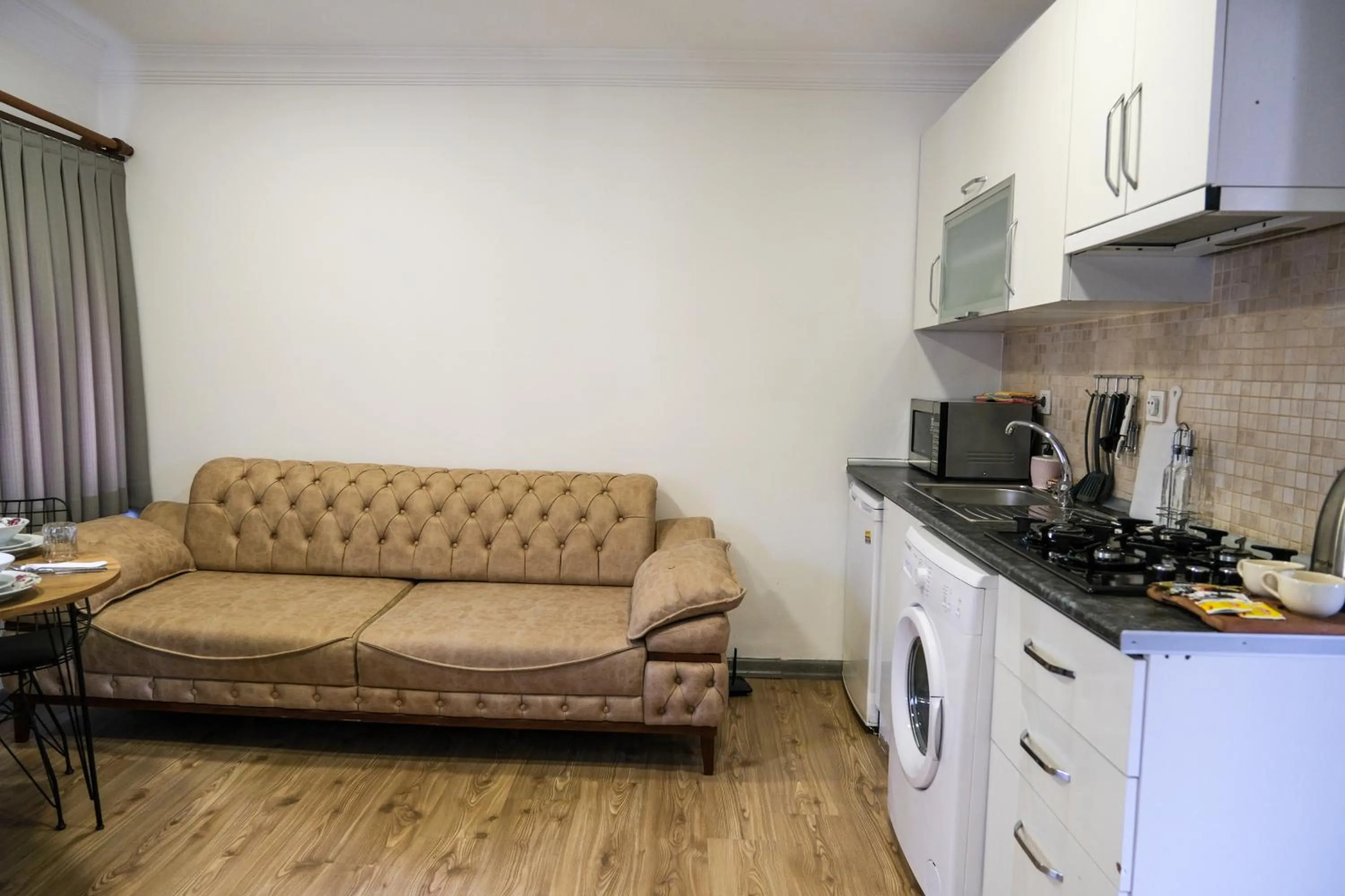 Coffee/tea facilities in Taksim Neo Pera Suites