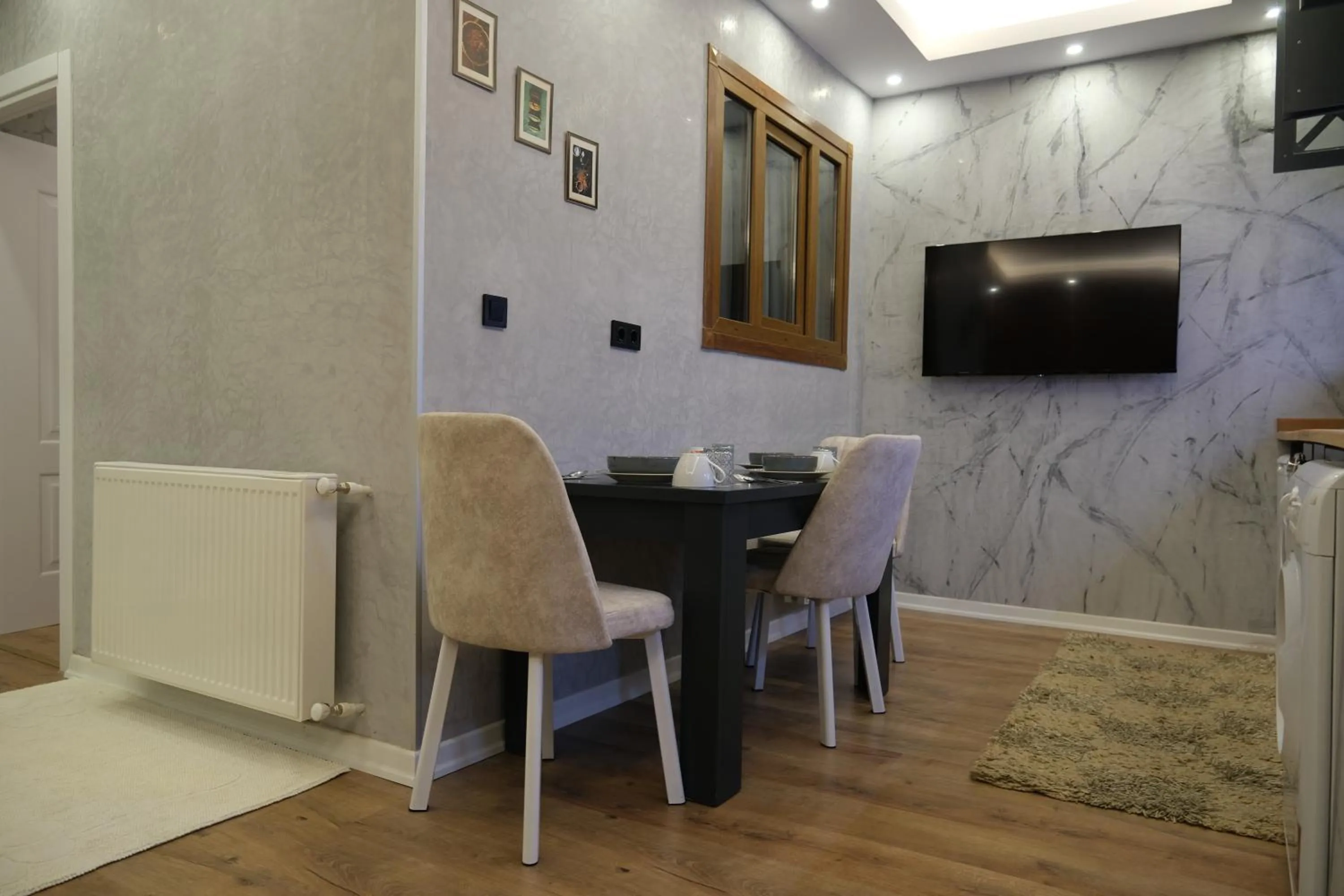 TV and multimedia in Taksim Neo Pera Suites