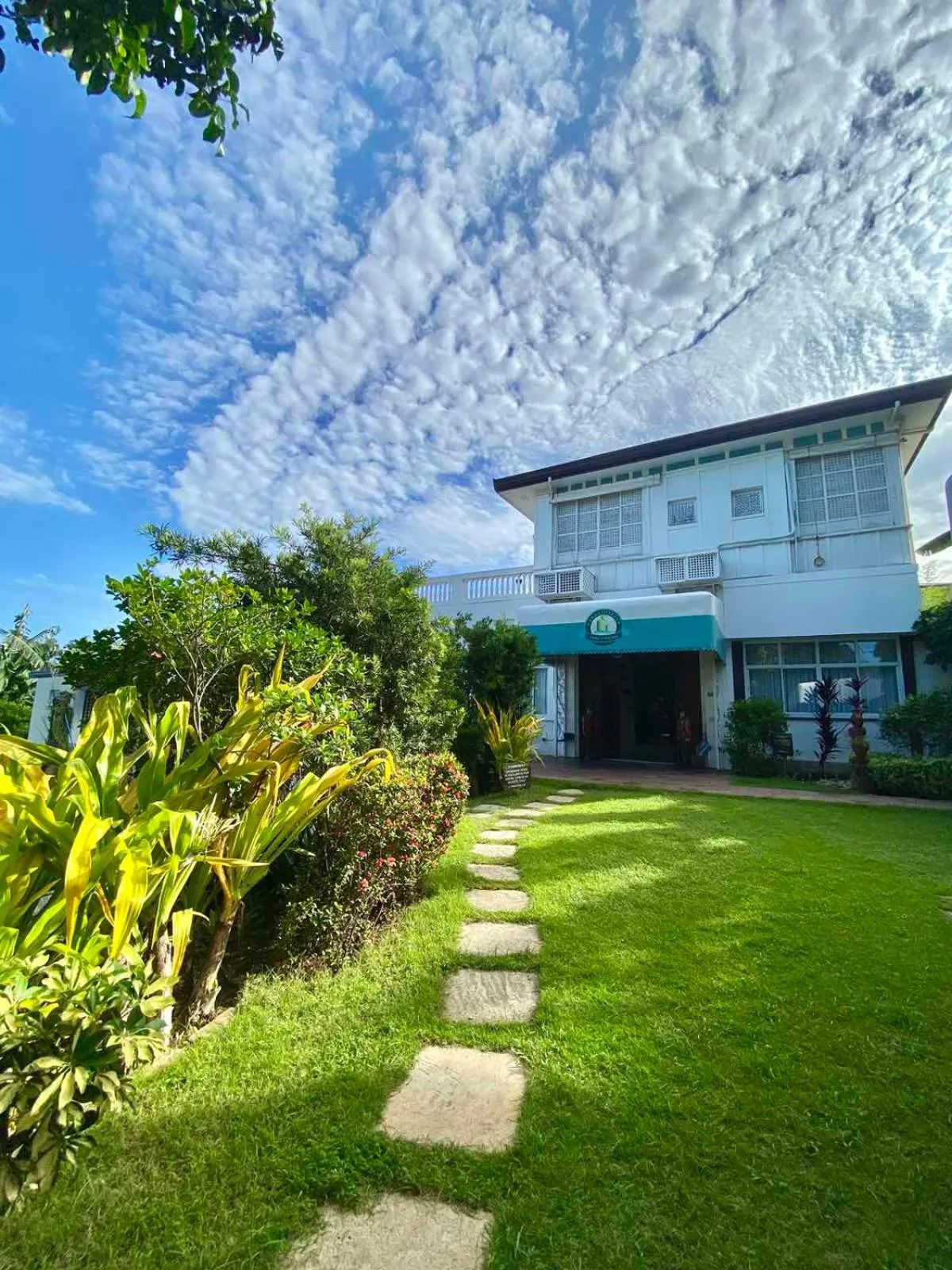 Paradores Del Castillo