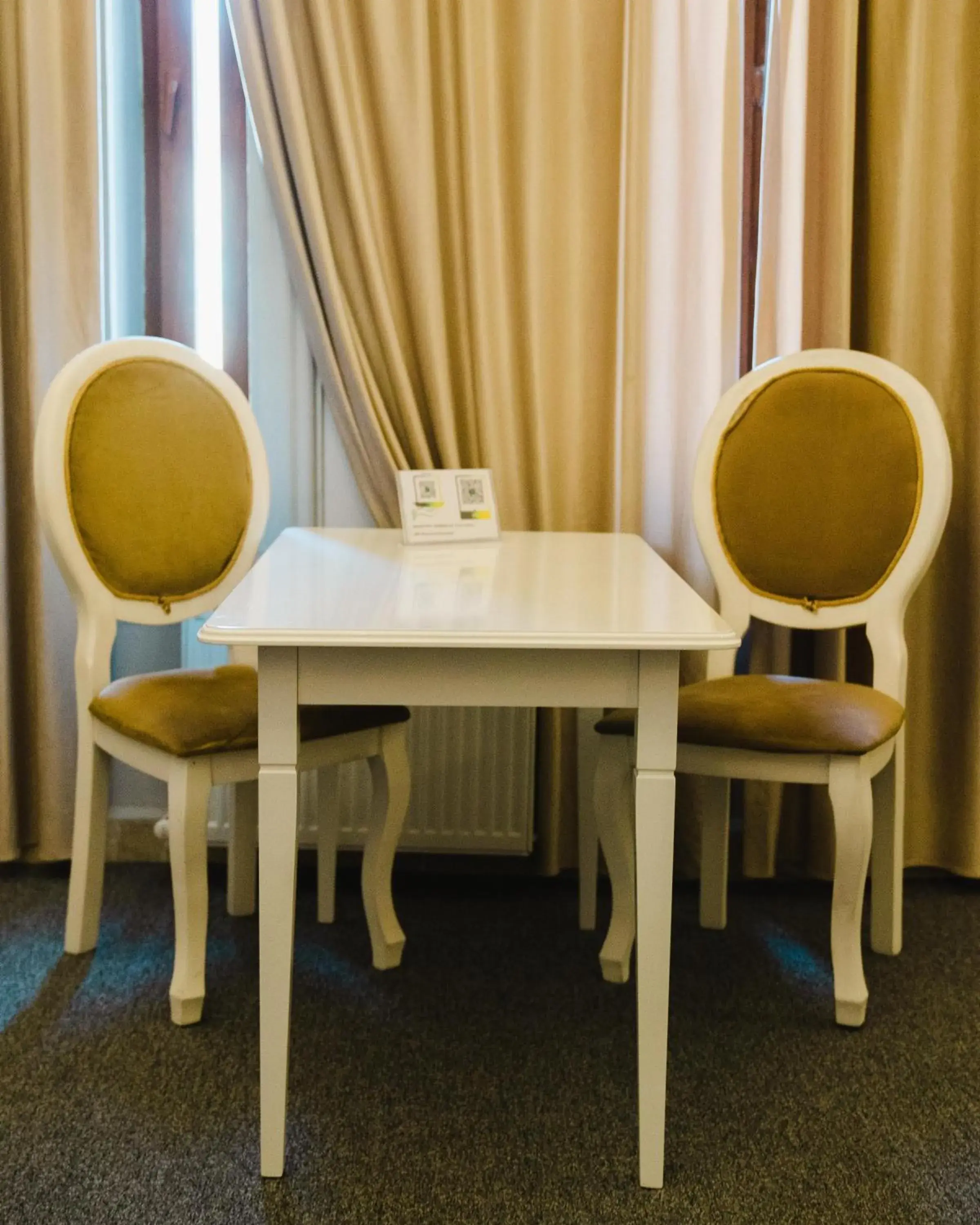 Large Double or Twin Room - single occupancy in Olive Garden Baku Hotel Large Double or Twin Room - single occupancy in Olive Garden Baku Hotel