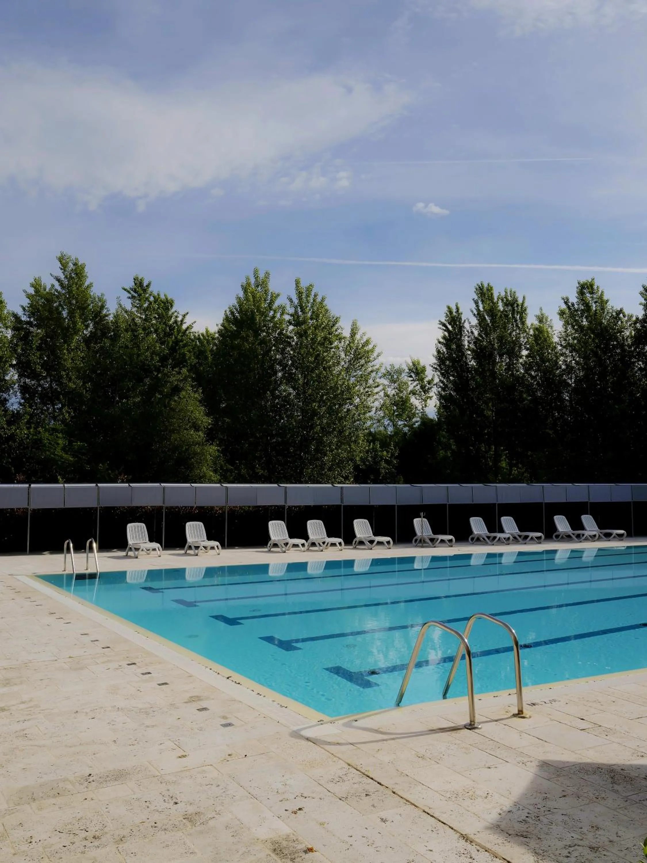 Day in Hotel Arezzo ASC