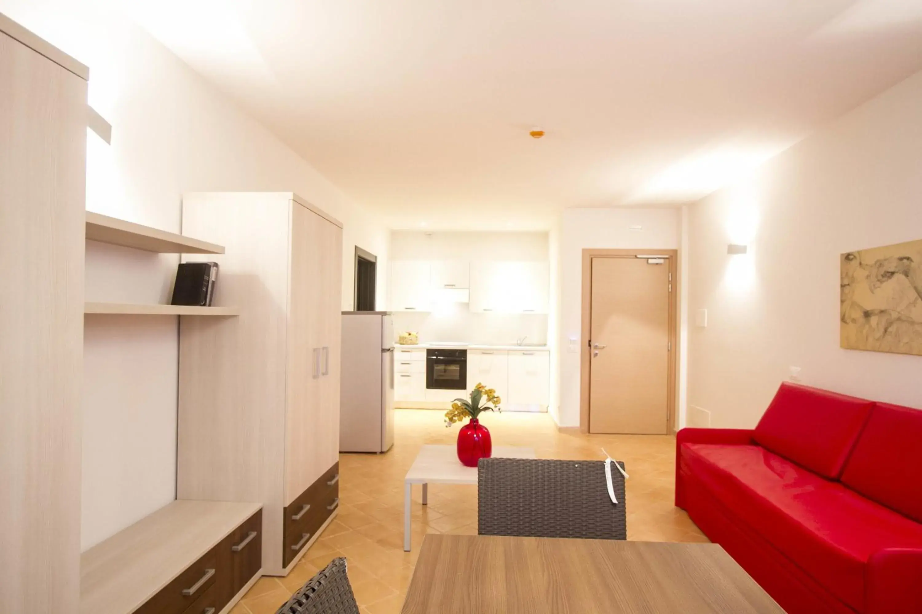 Deluxe Junior Suite in Hotel Arezzo ASC Deluxe Junior Suite in Hotel Arezzo ASC