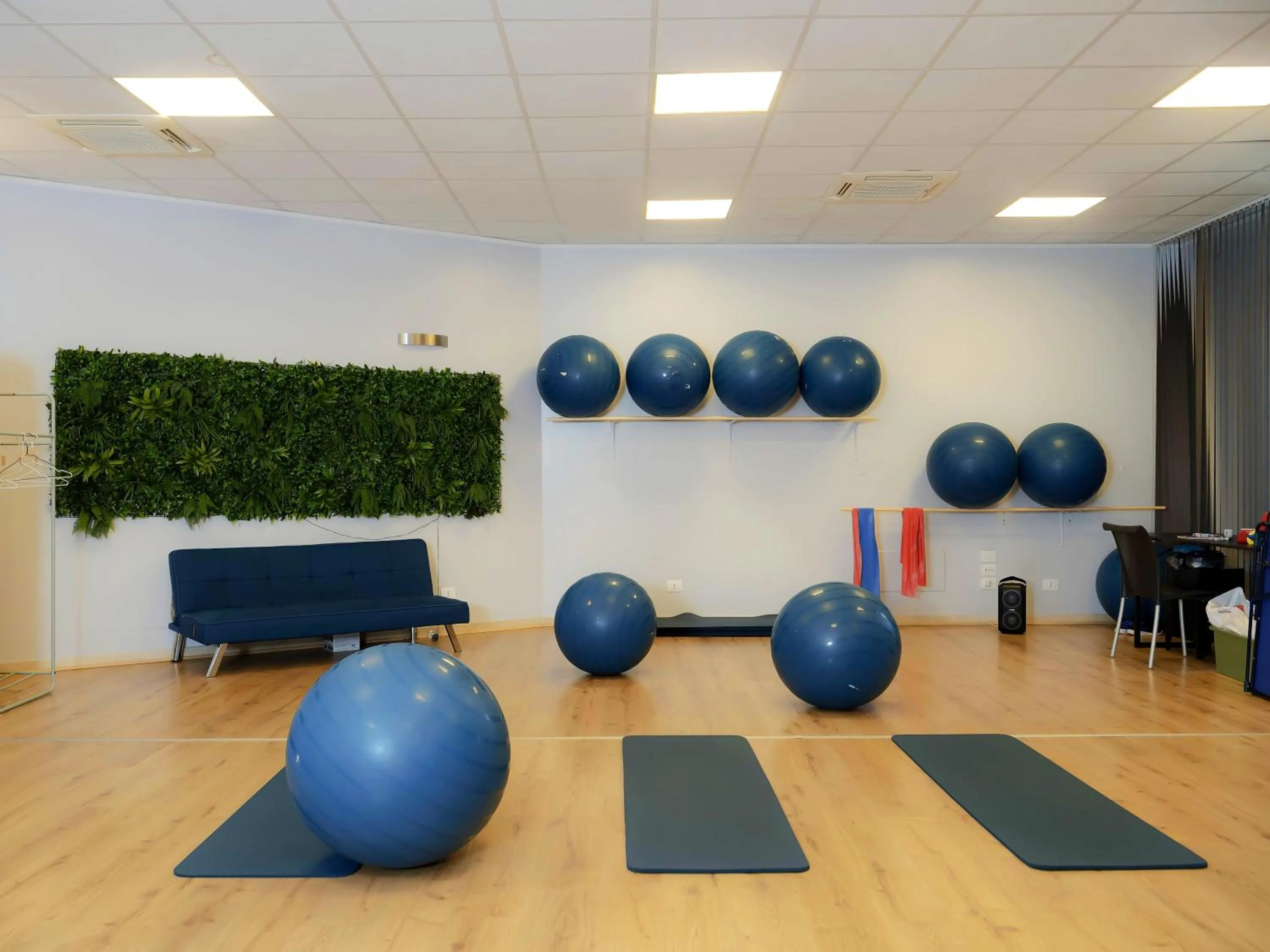 Activities in Hotel Arezzo ASC