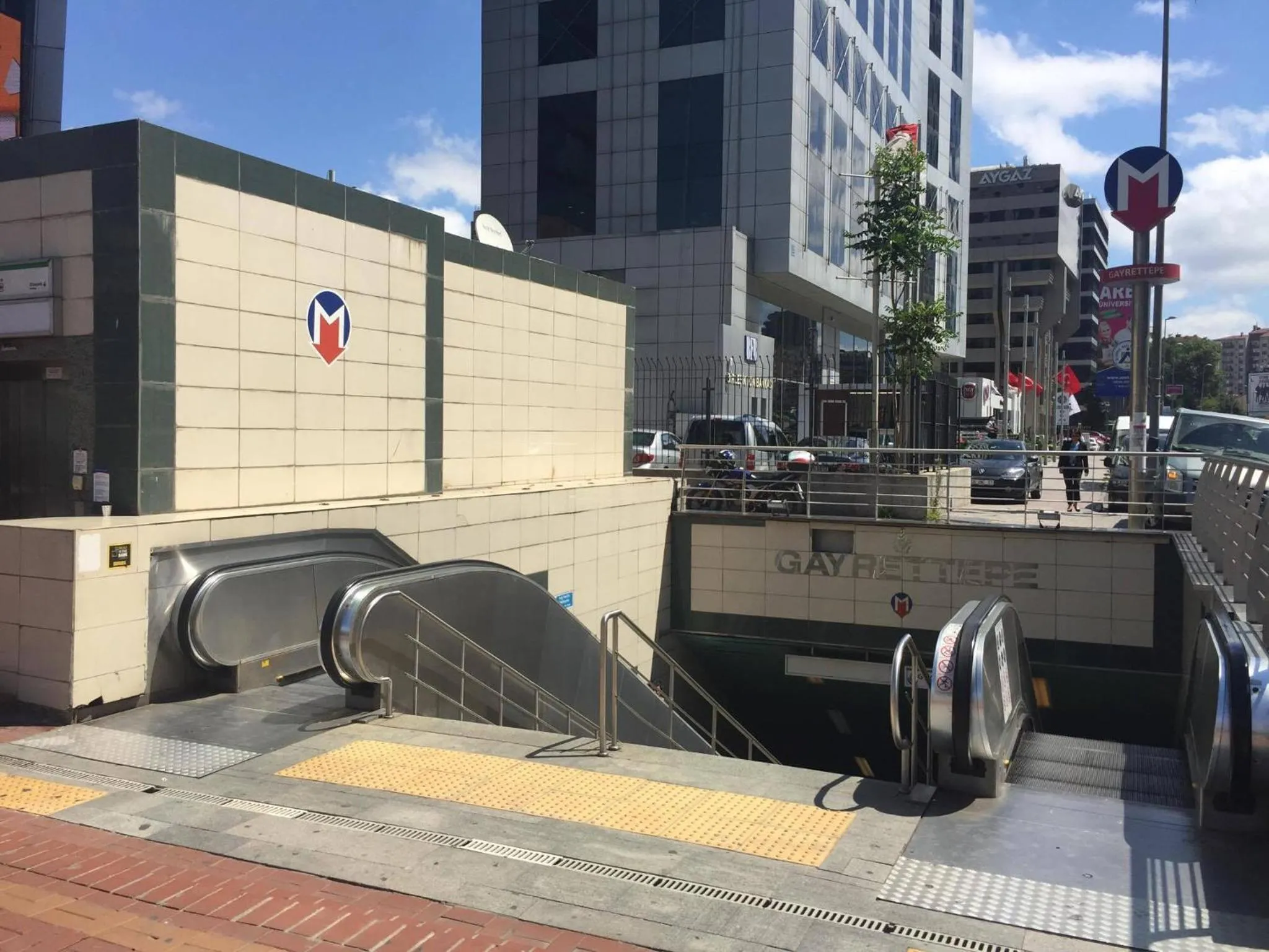 Nearby landmark in Hotel Boursier 1 & Spa