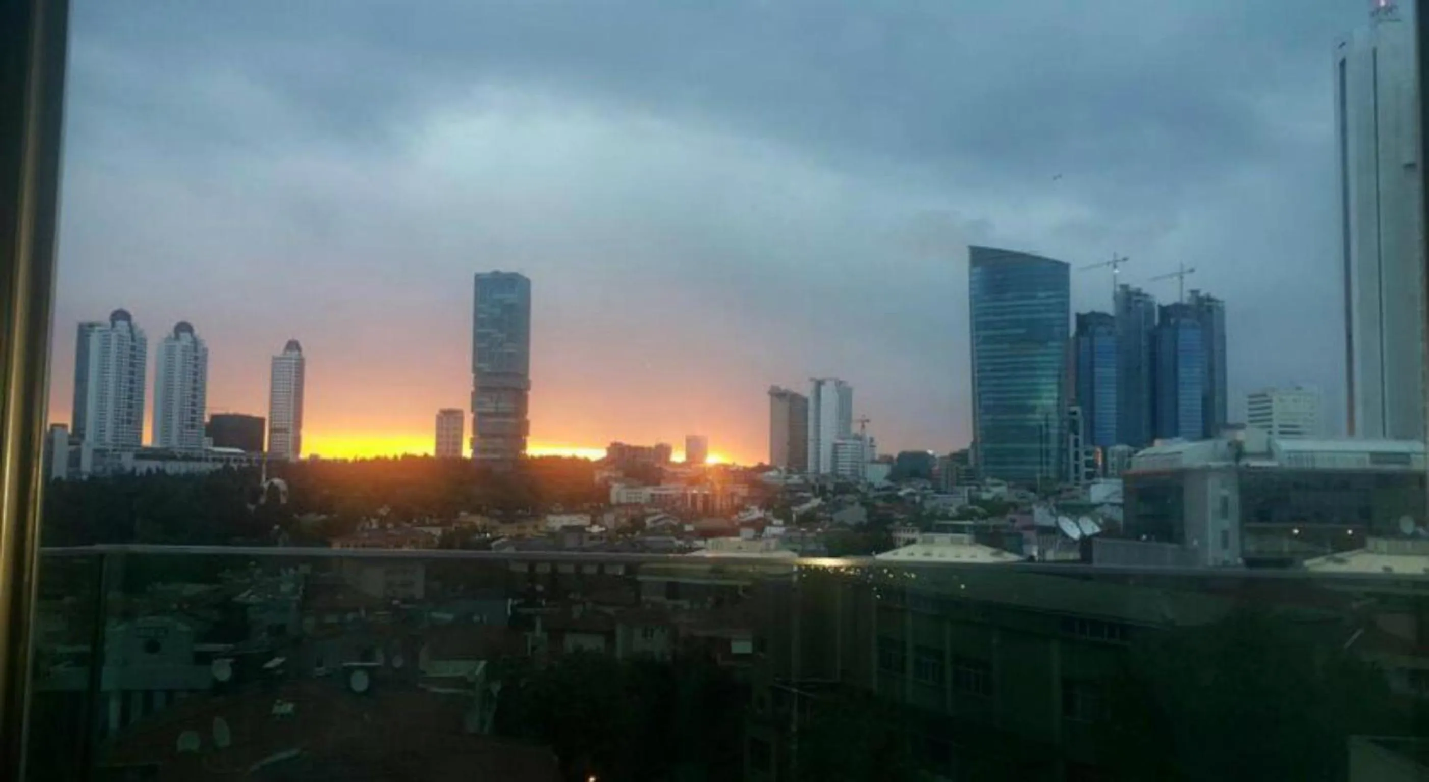 Nearby landmark in Hotel Boursier 1 & Spa