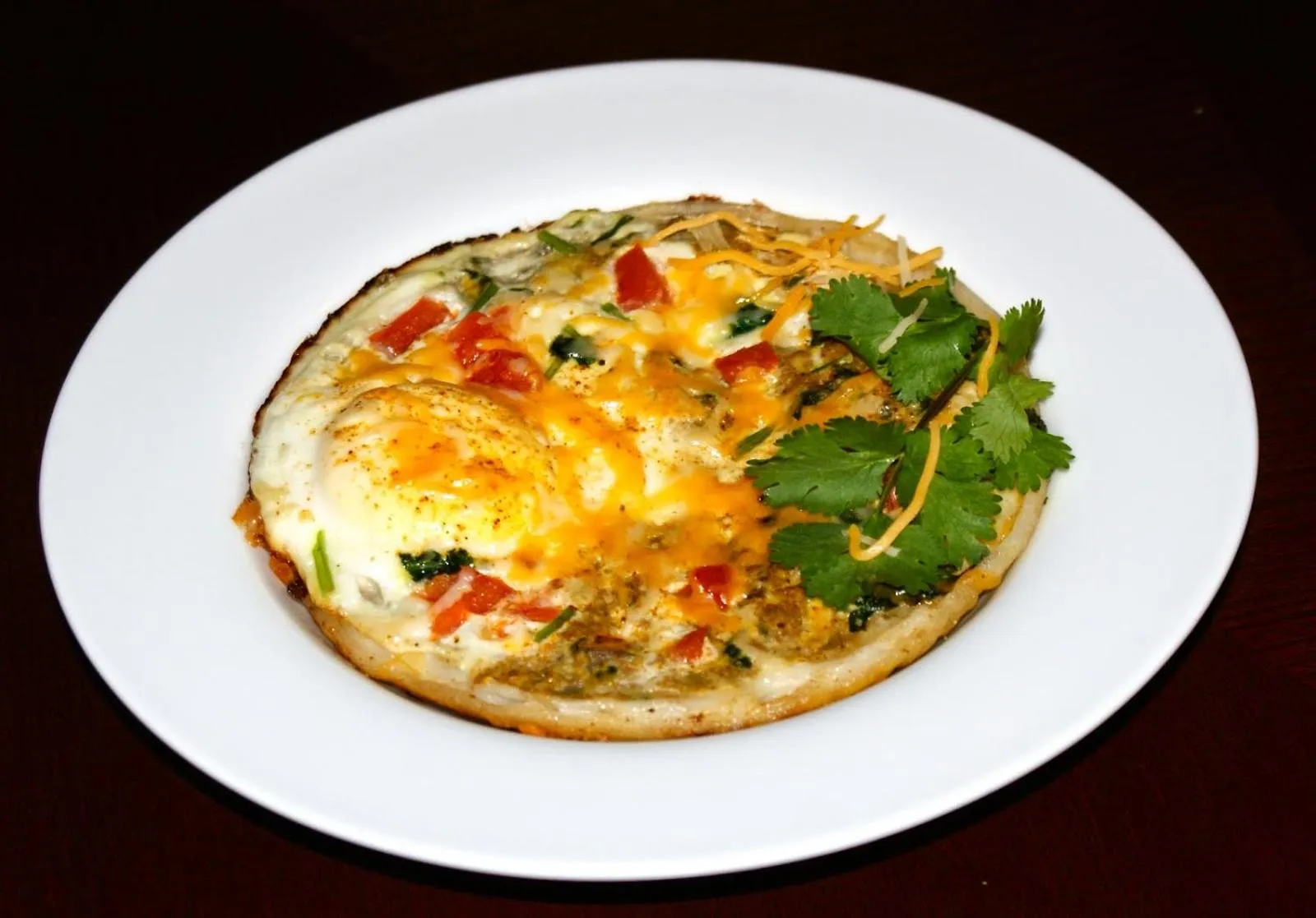 Breakfast in Tulaja Boutique Hotel