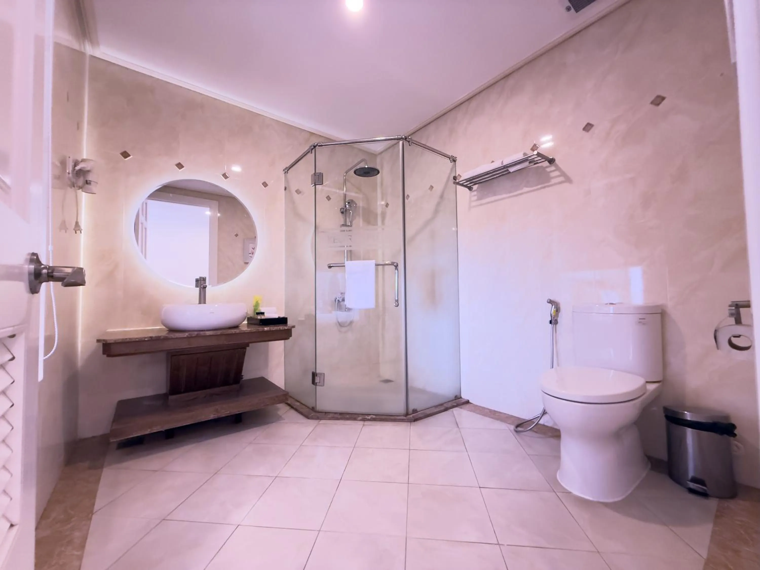 Phoenix Hotel Vung Tau