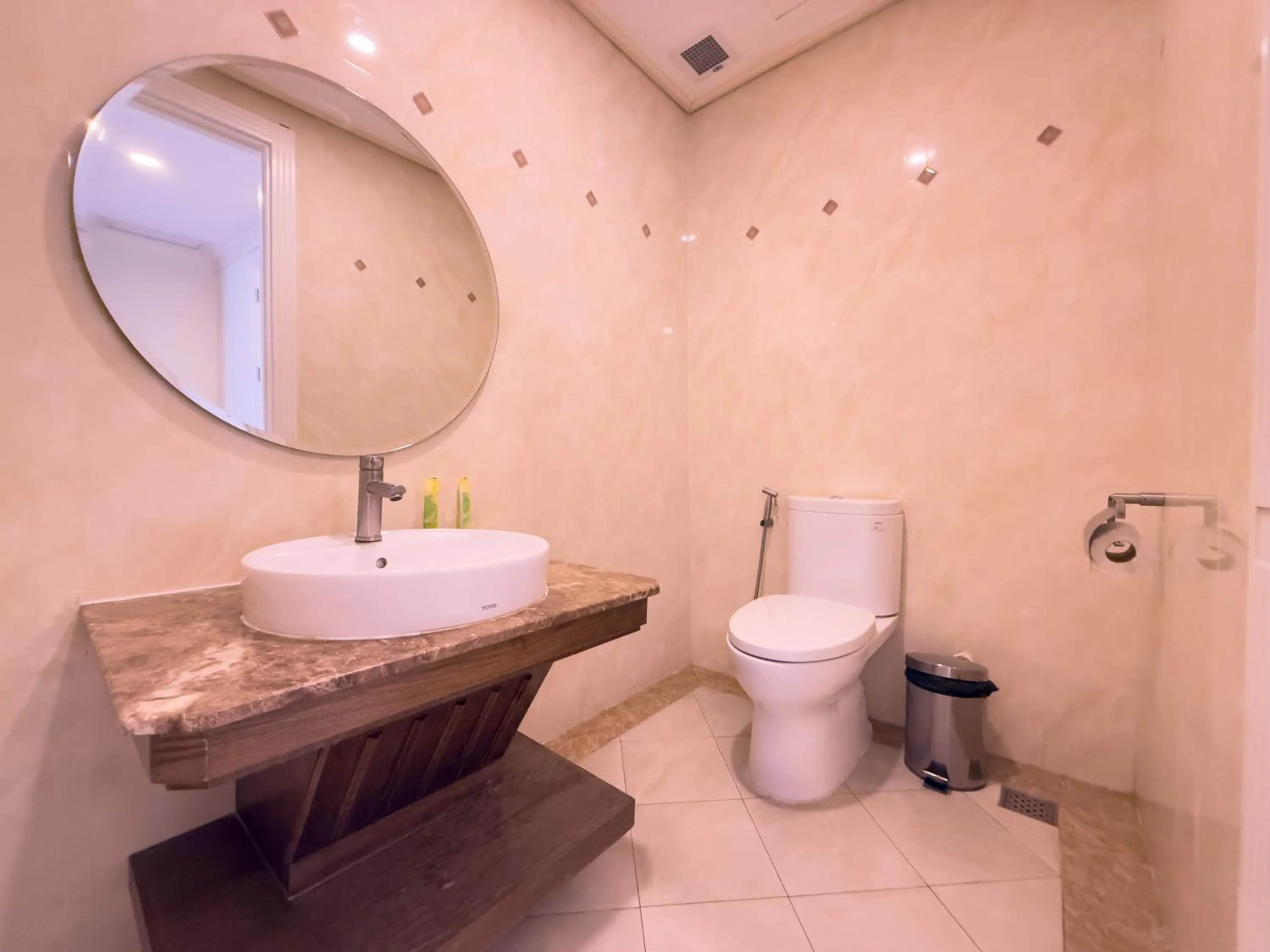 Phoenix Hotel Vung Tau