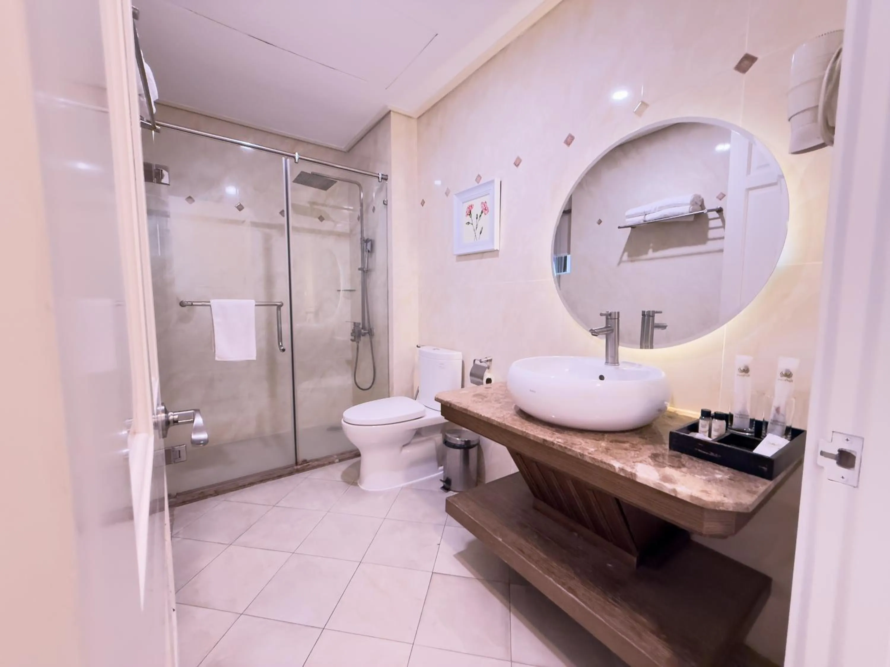 Phoenix Hotel Vung Tau