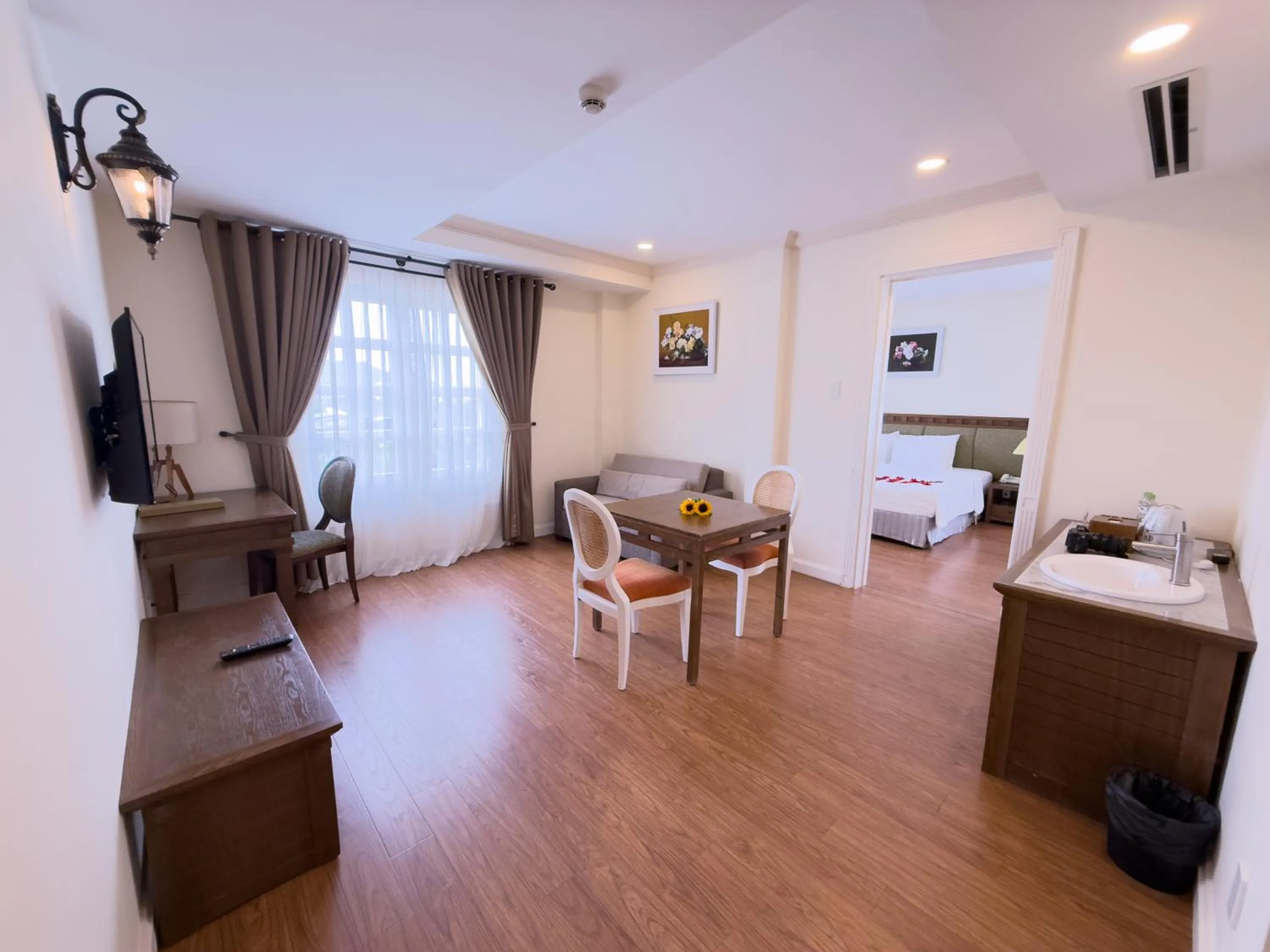 Phoenix Hotel Vung Tau