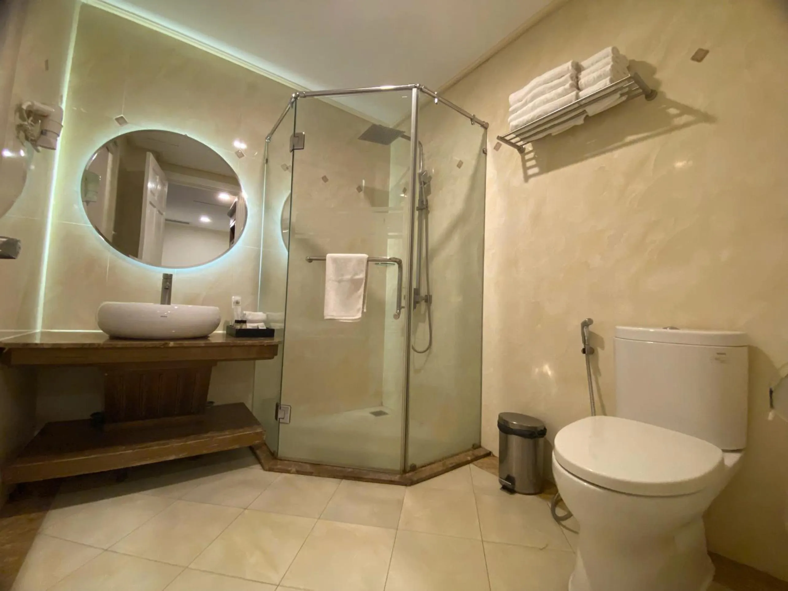 Phoenix Hotel Vung Tau