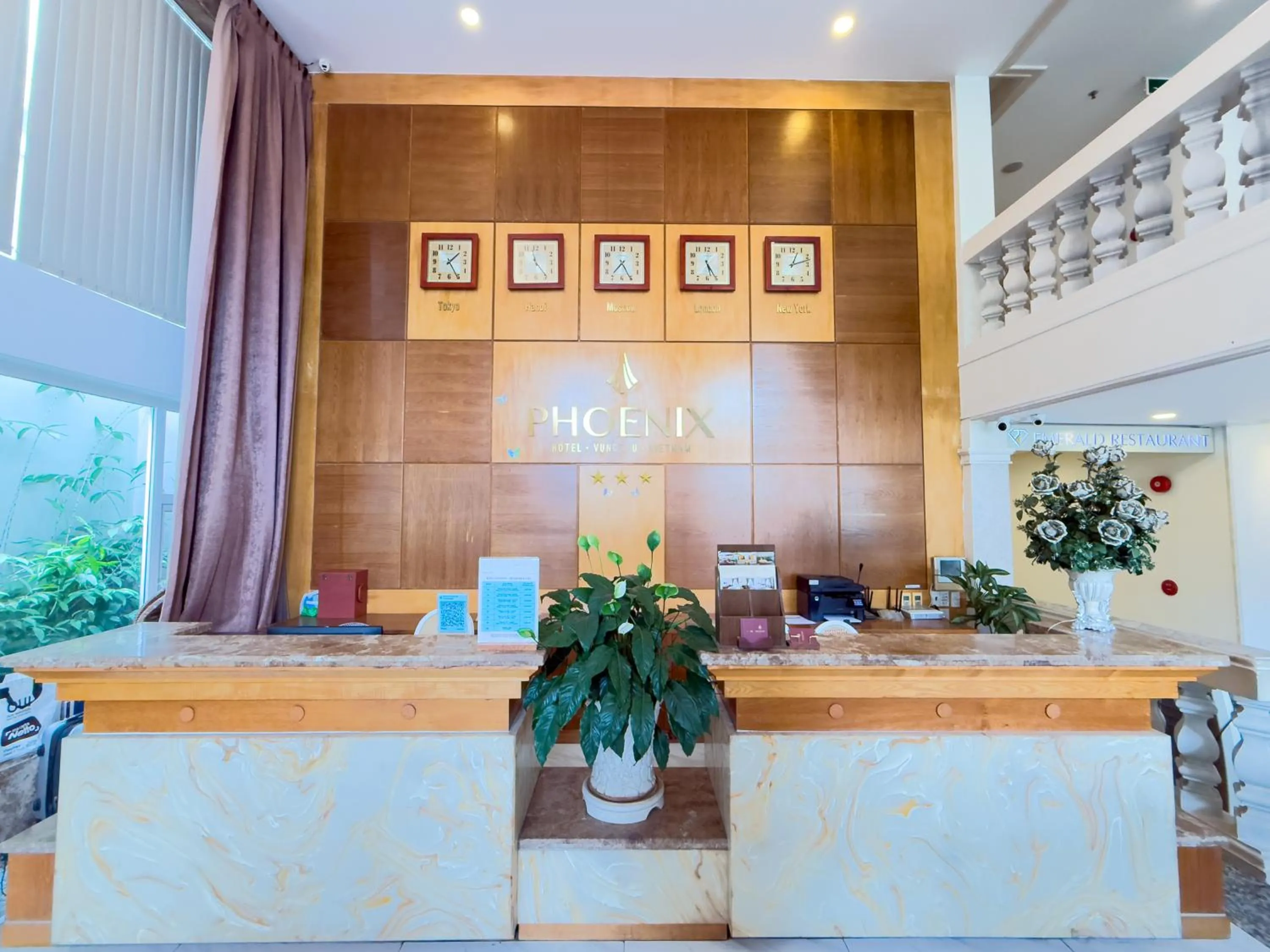 Phoenix Hotel Vung Tau