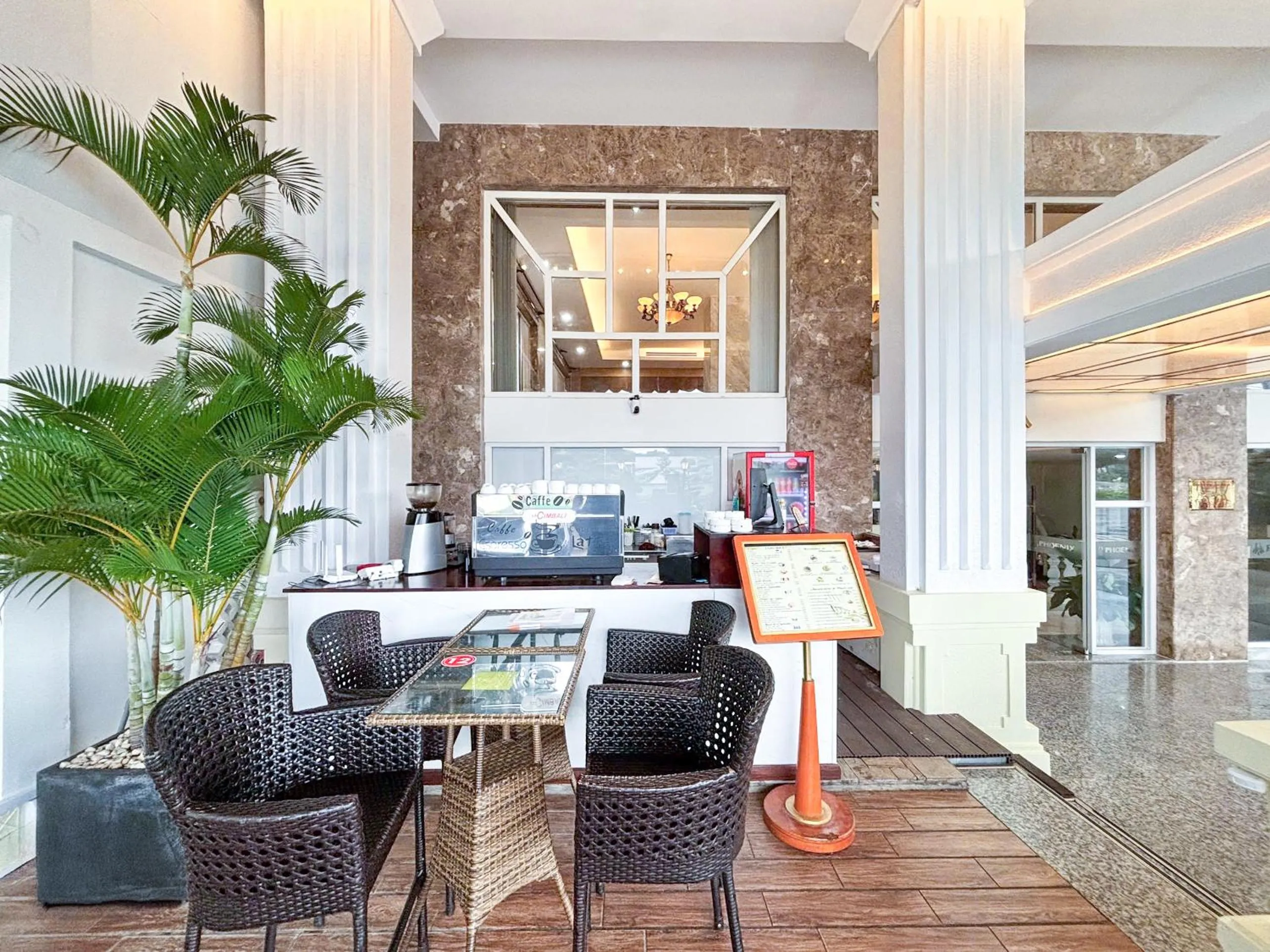 Phoenix Hotel Vung Tau