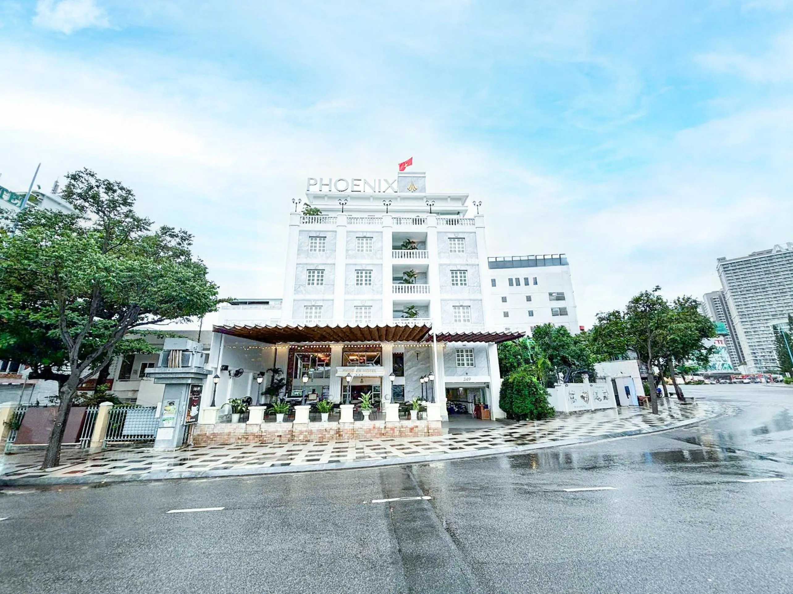 Phoenix Hotel Vung Tau