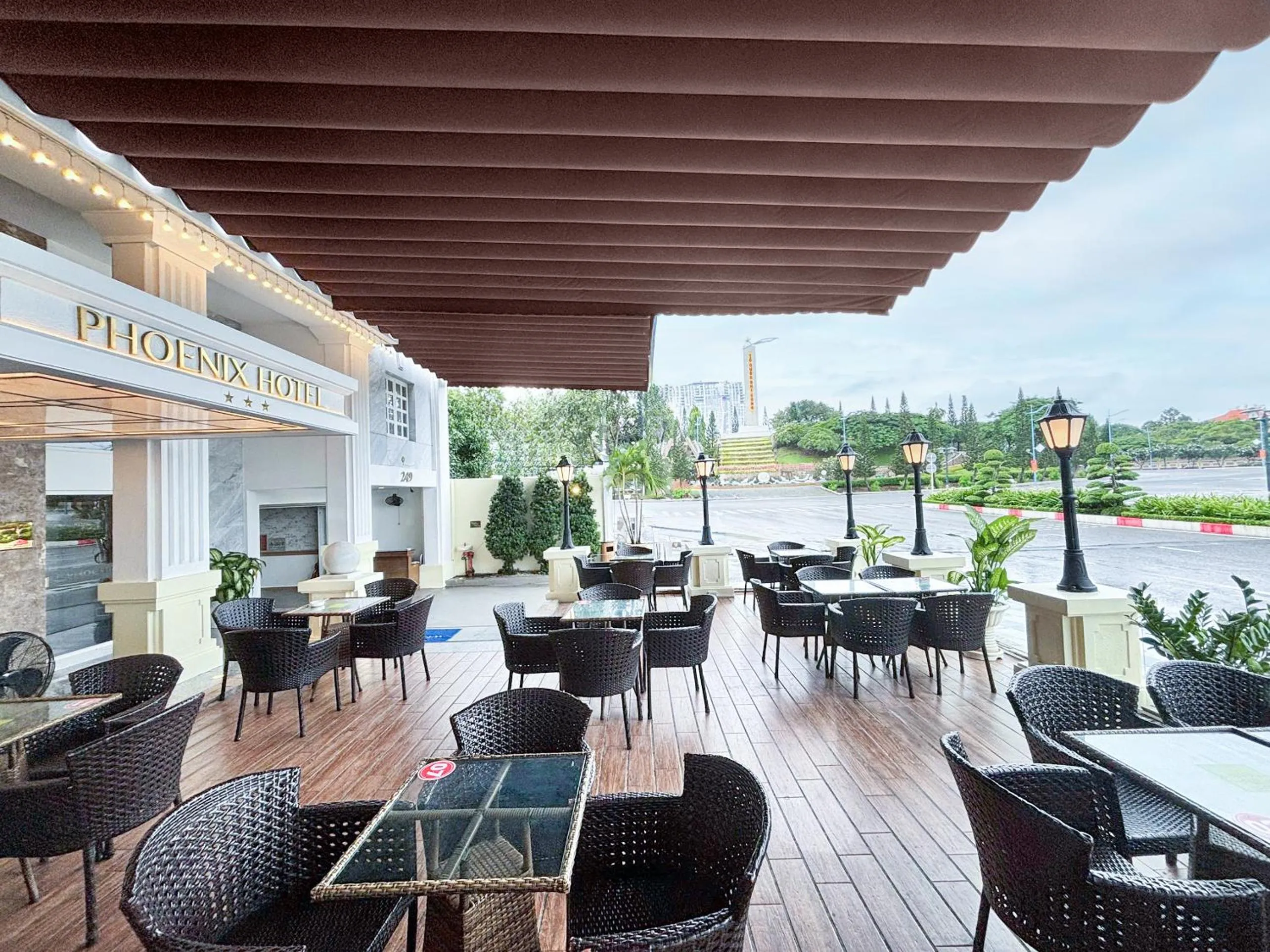 Phoenix Hotel Vung Tau