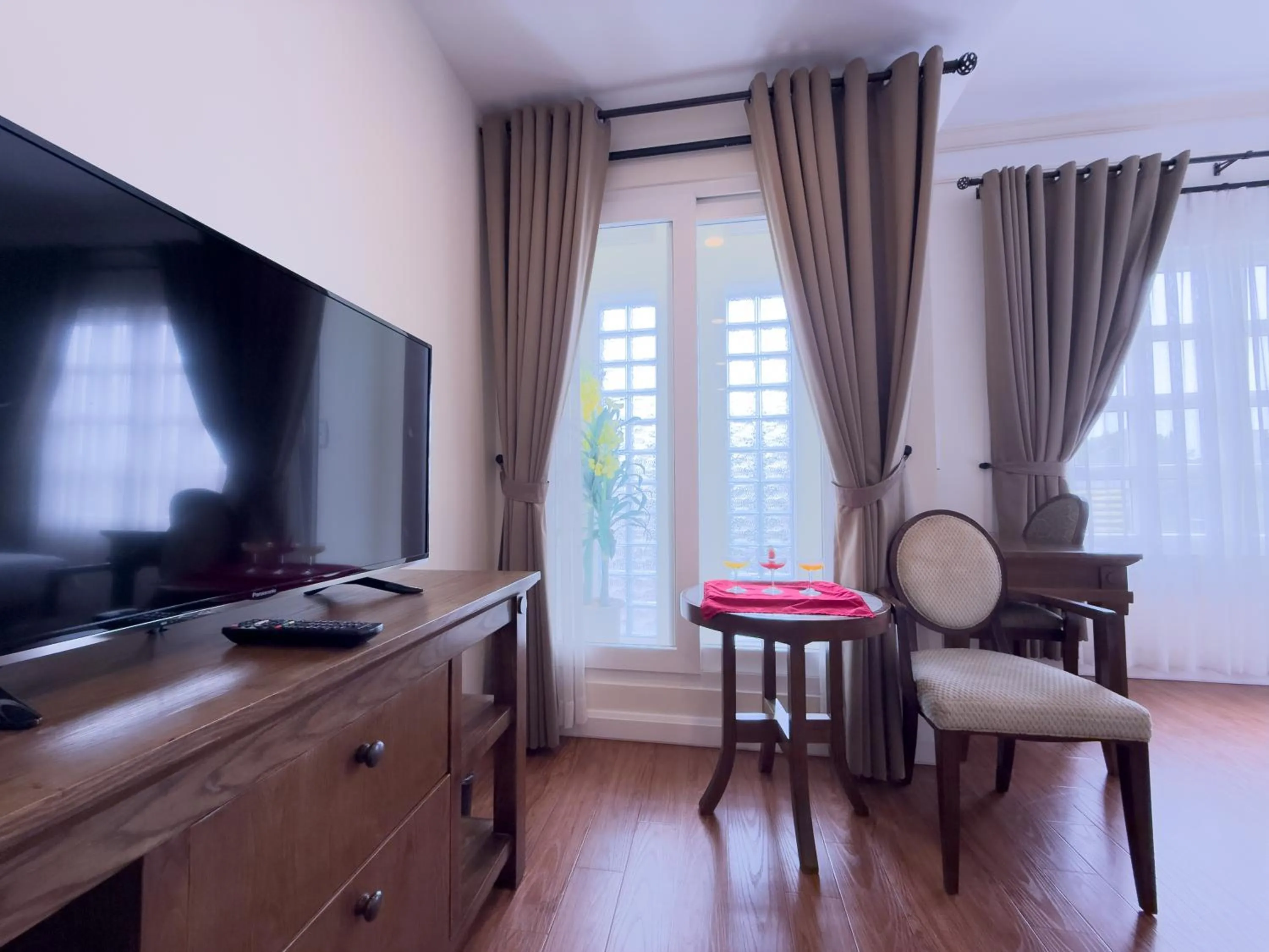 Phoenix Hotel Vung Tau