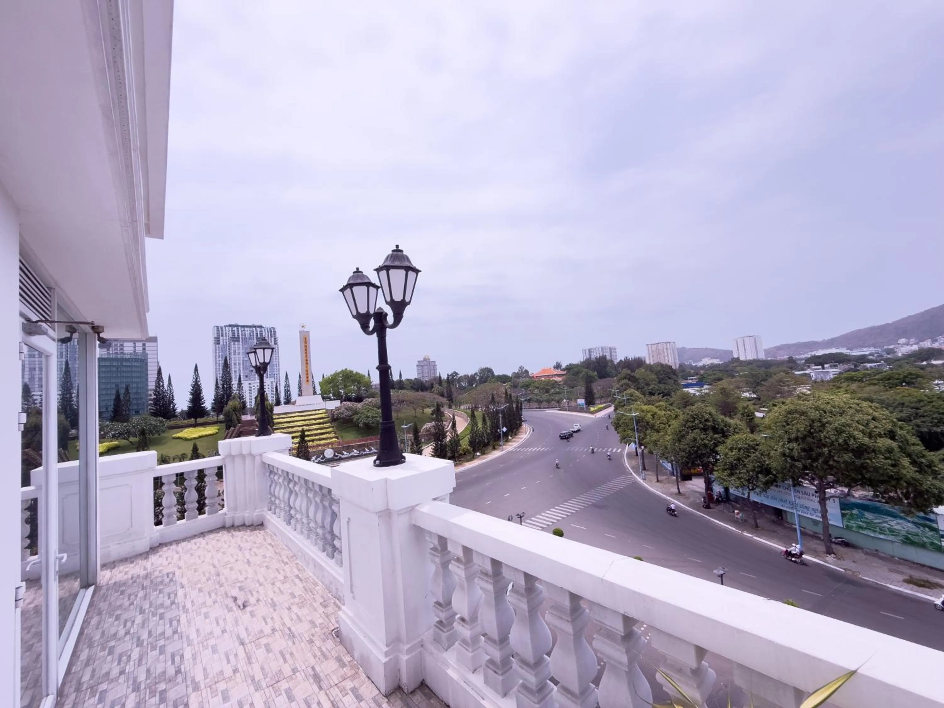 Phoenix Hotel Vung Tau