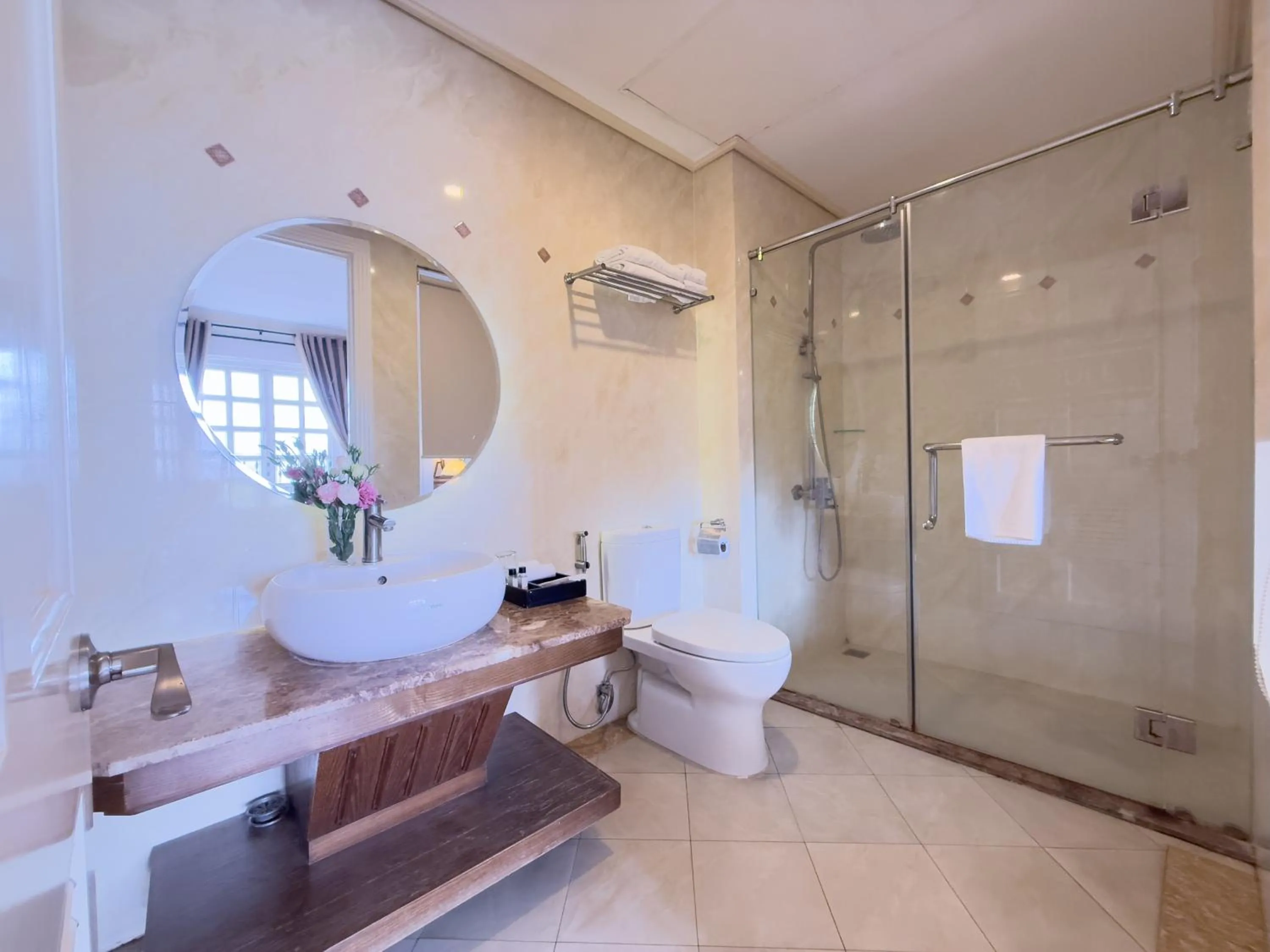 Phoenix Hotel Vung Tau