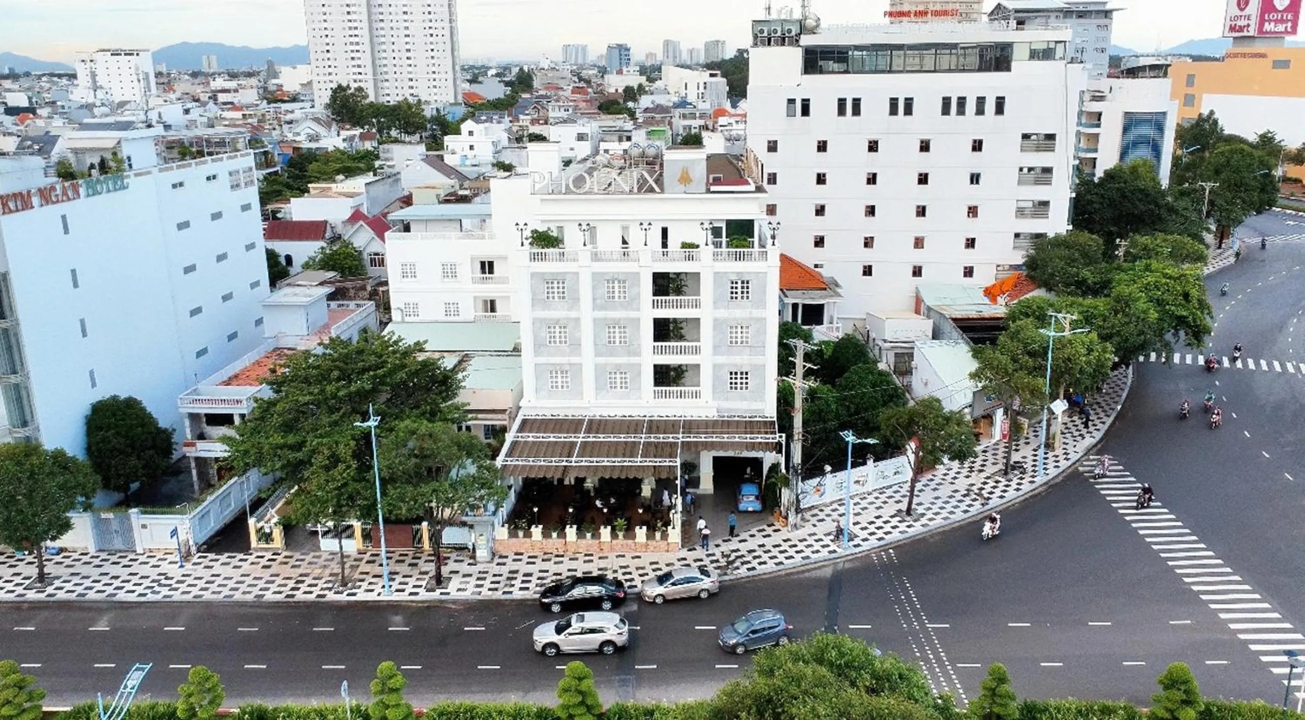 Phoenix Hotel Vung Tau
