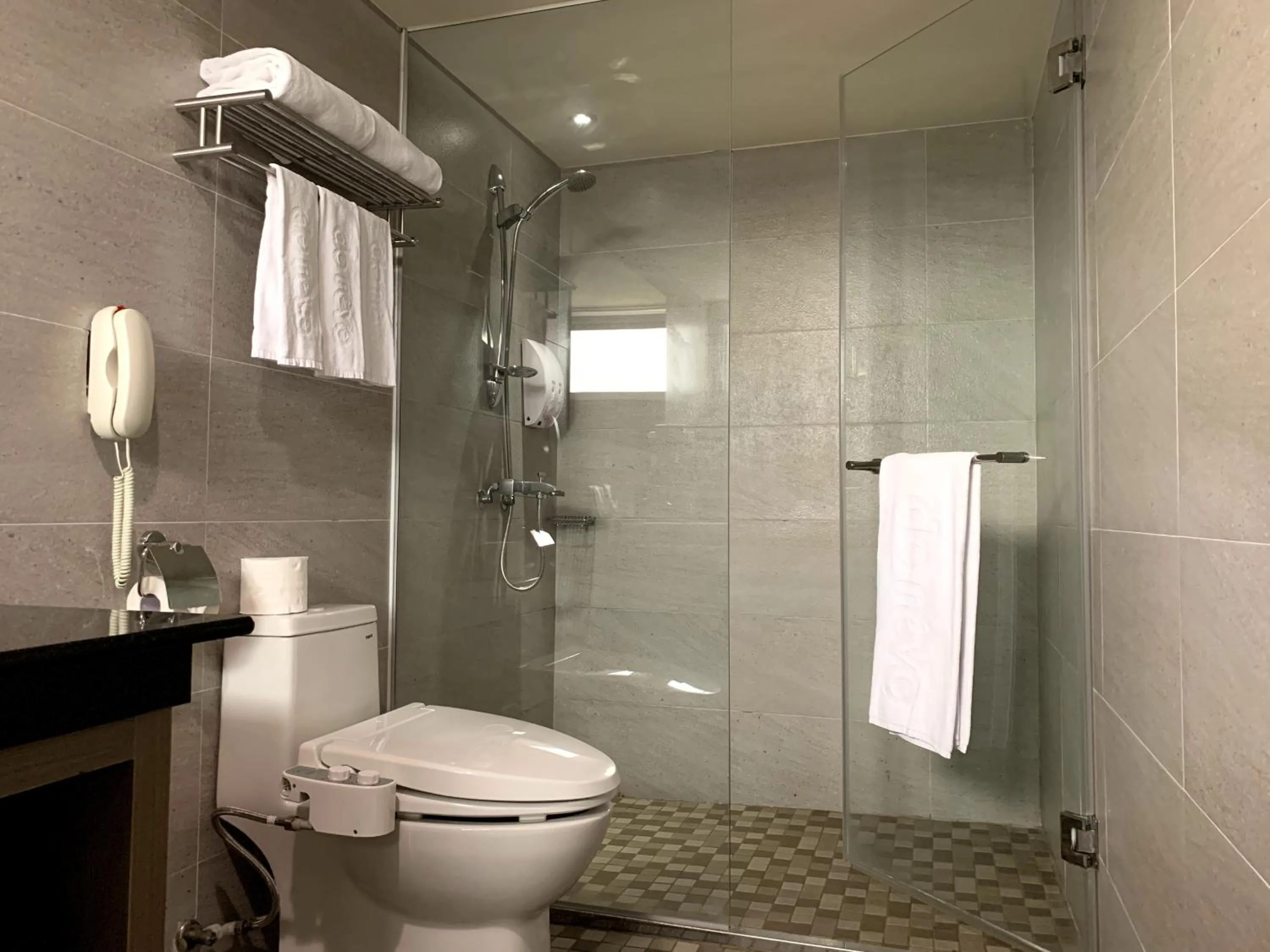 de rěve Express Hotel