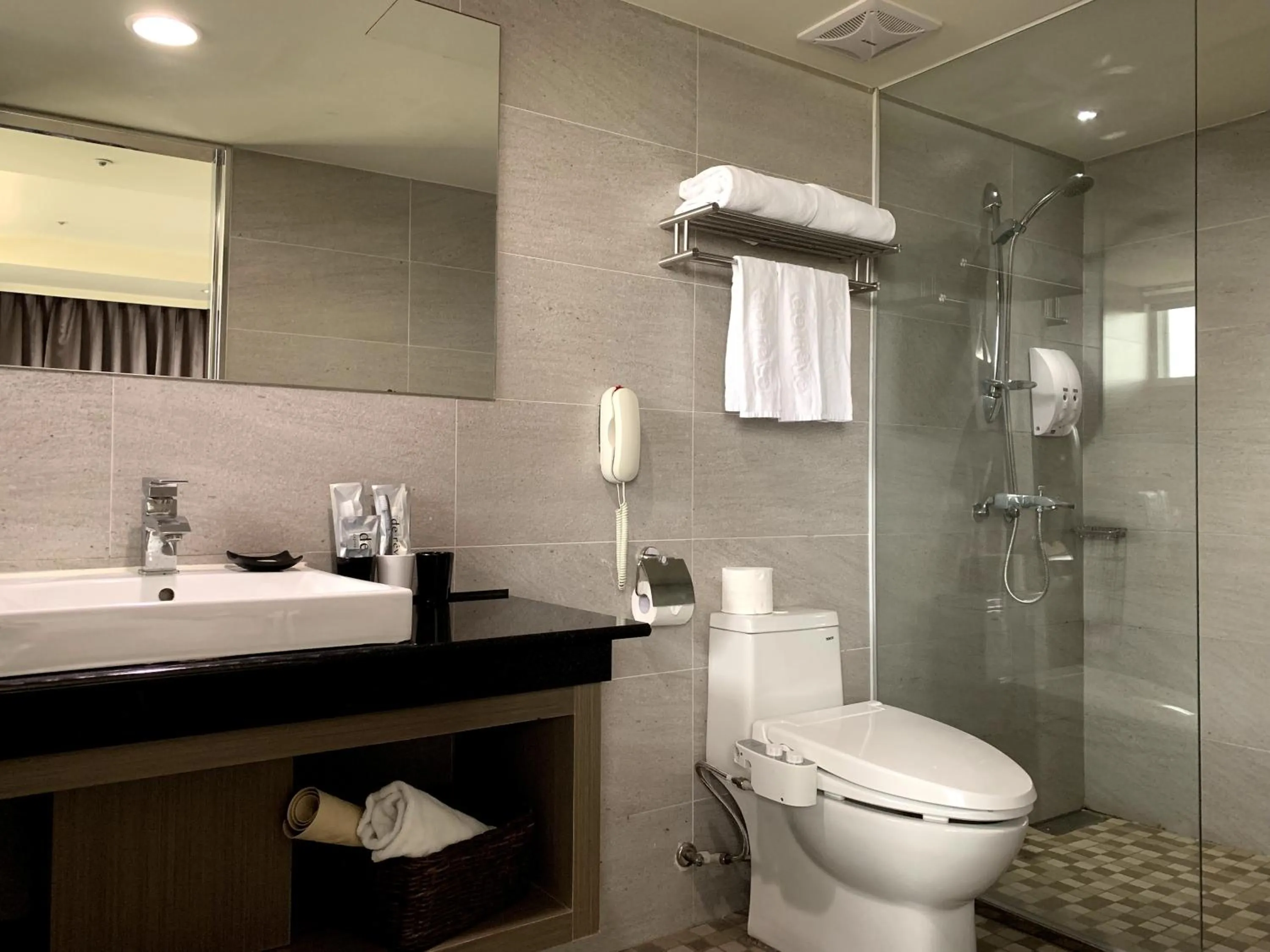 de rěve Express Hotel