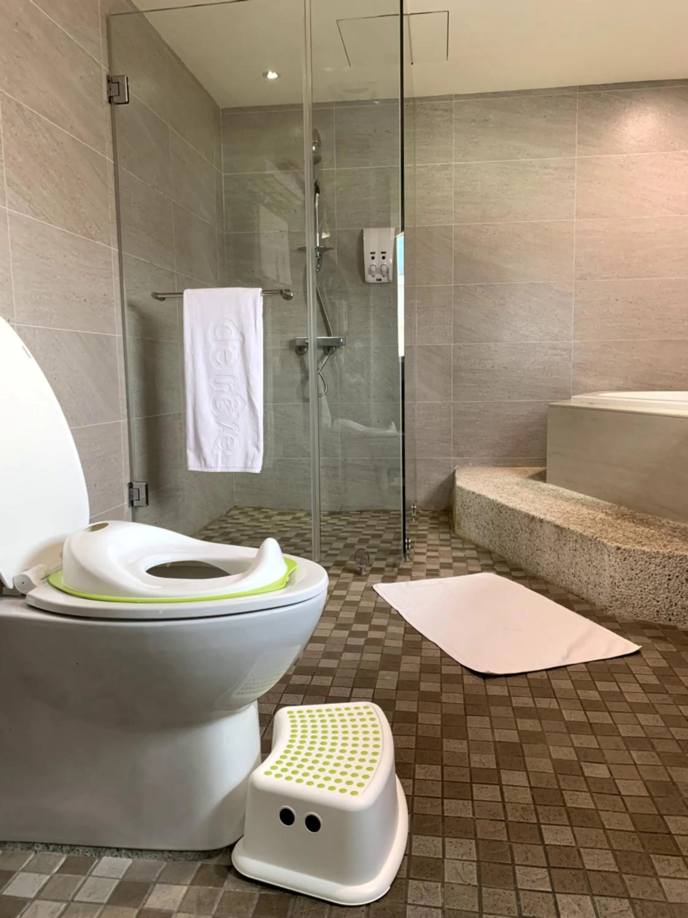 de rěve Express Hotel