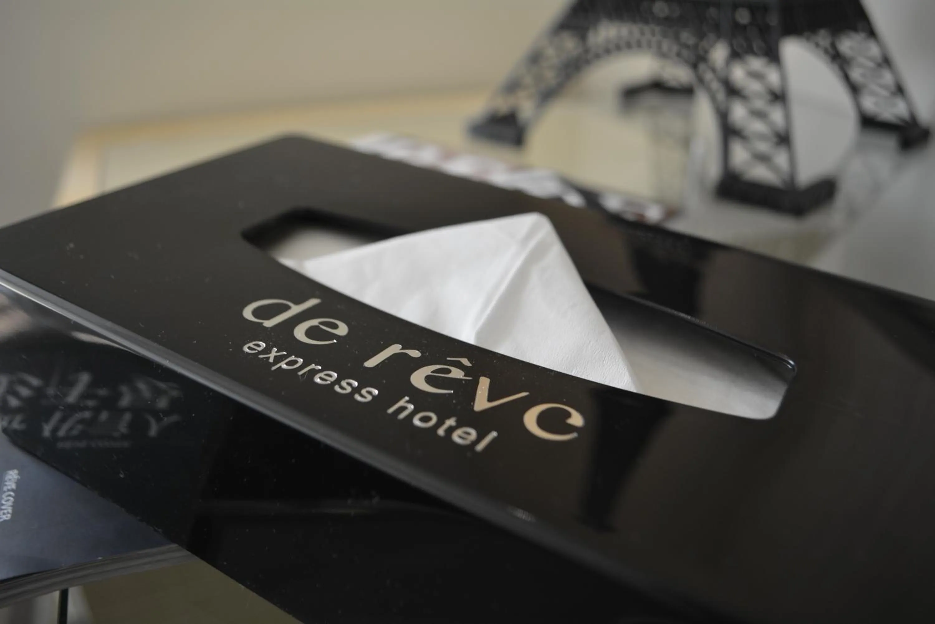 Other in de rěve Express Hotel