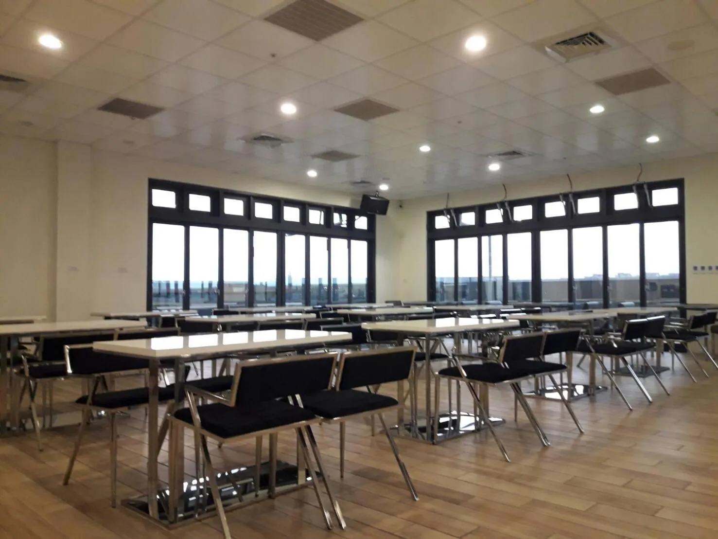 de rěve Express Hotel