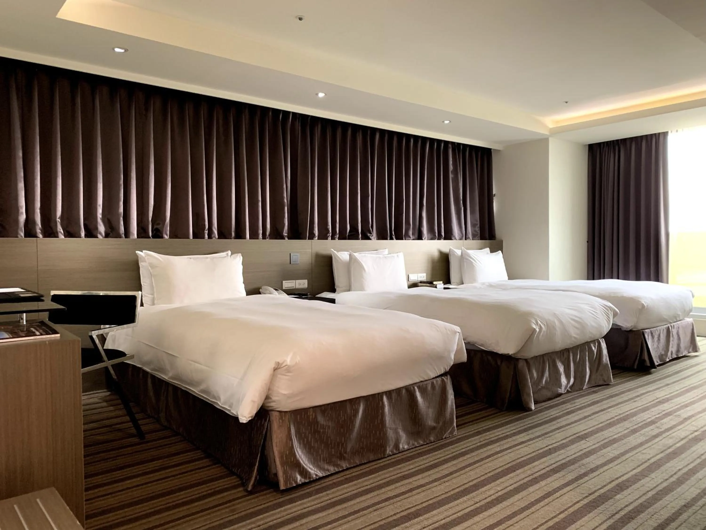 Bed in de rěve Express Hotel