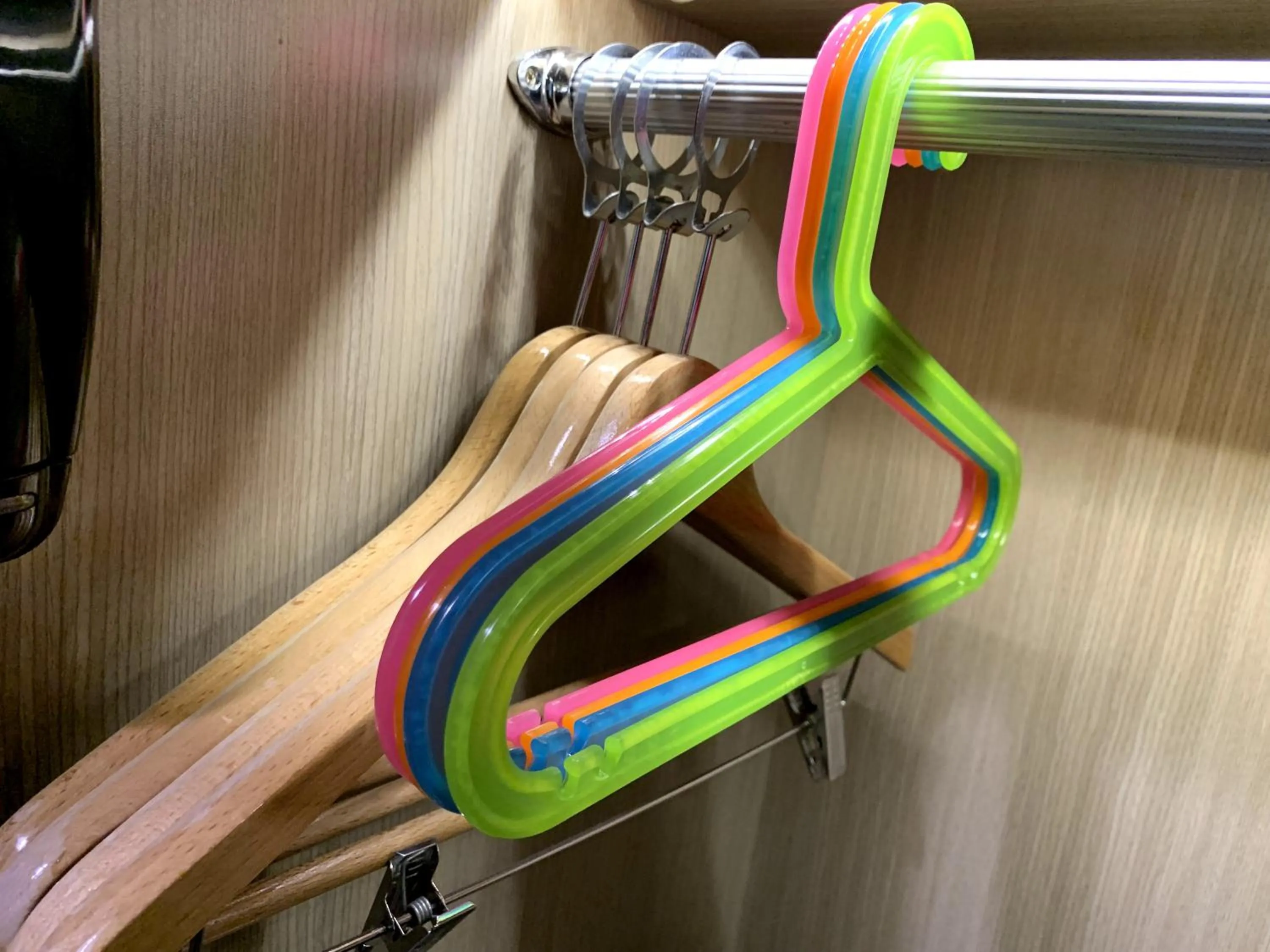 de rěve Express Hotel