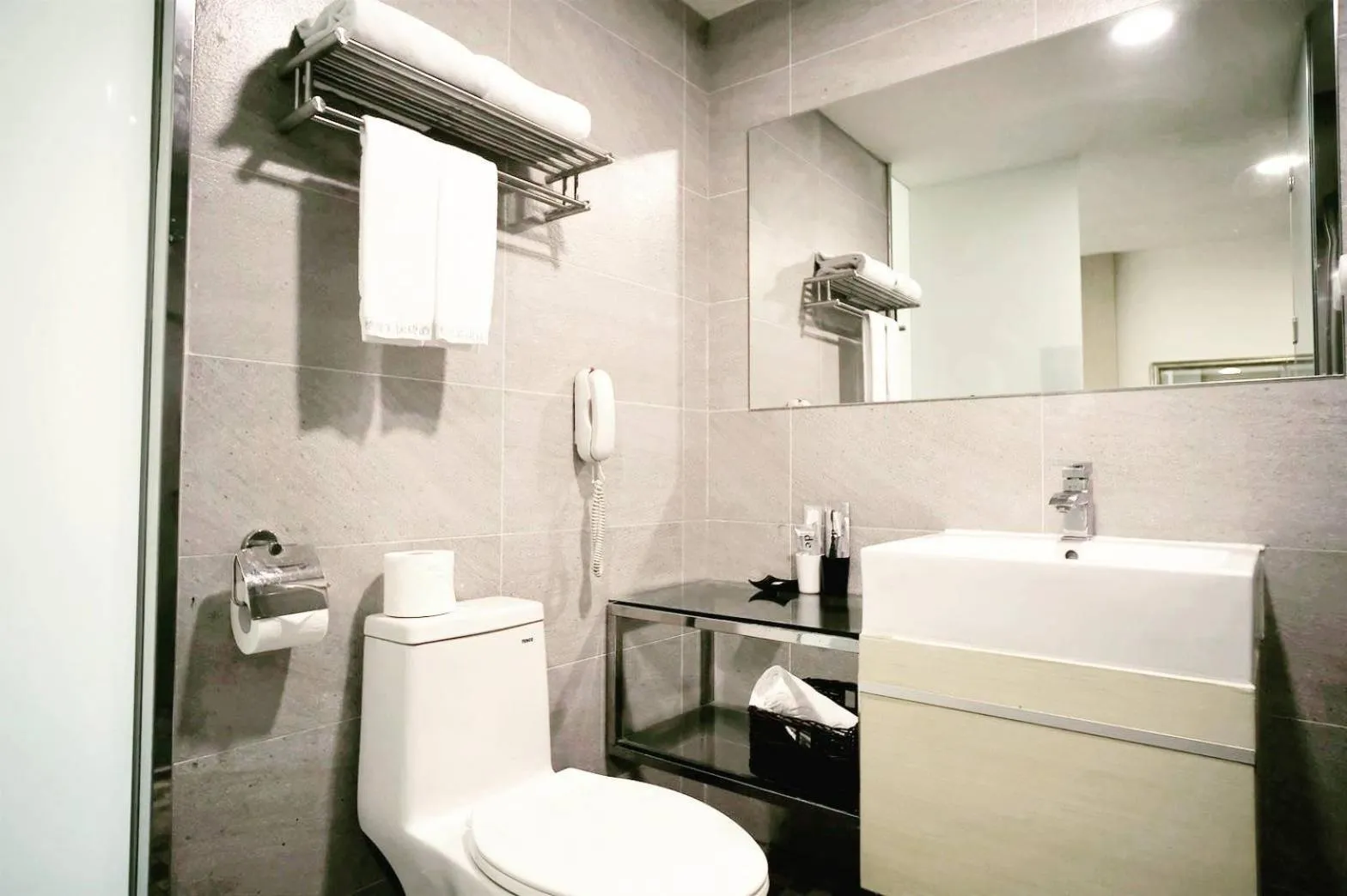 de rěve Express Hotel