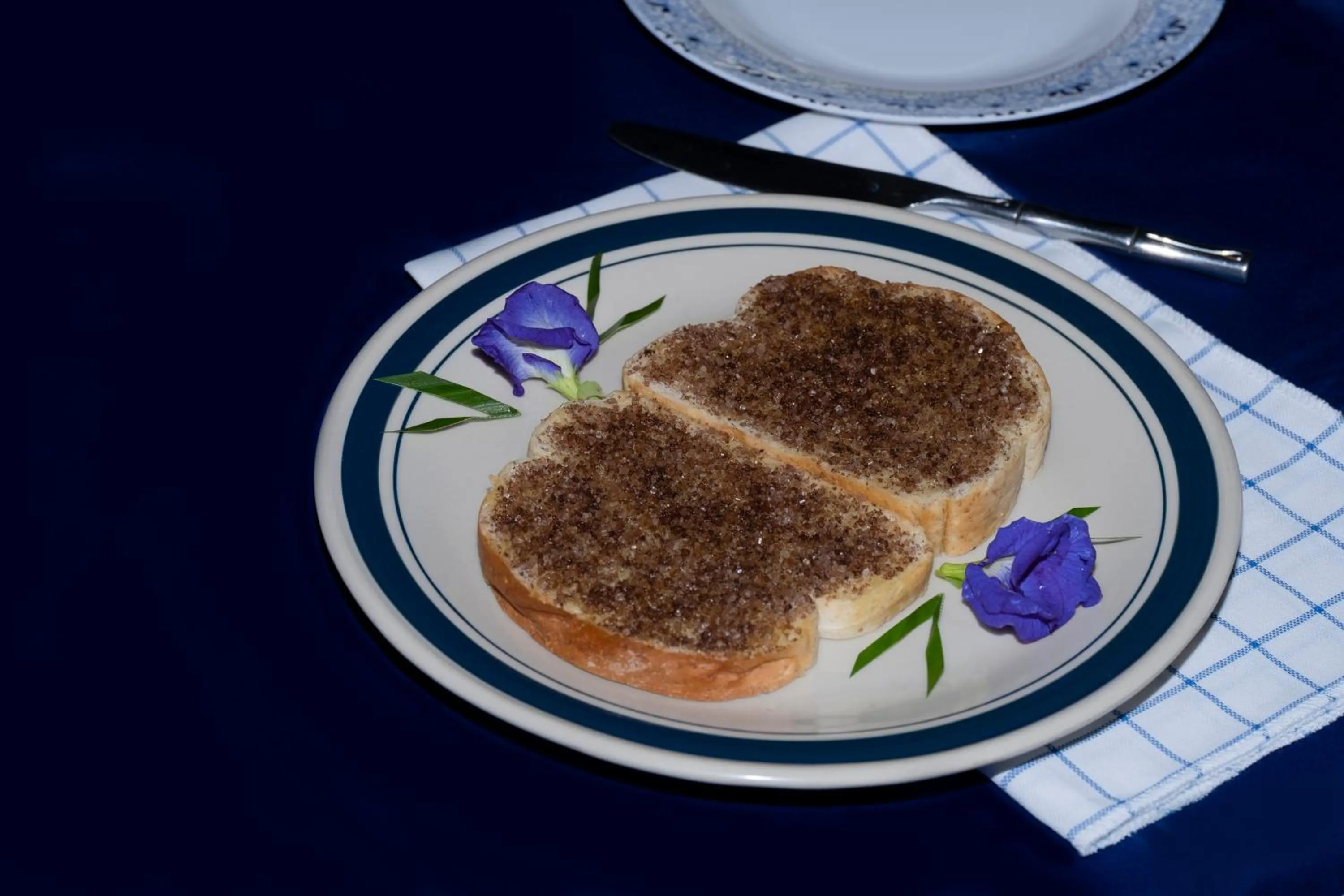 Food and drinks in Murni's Houses & Spa