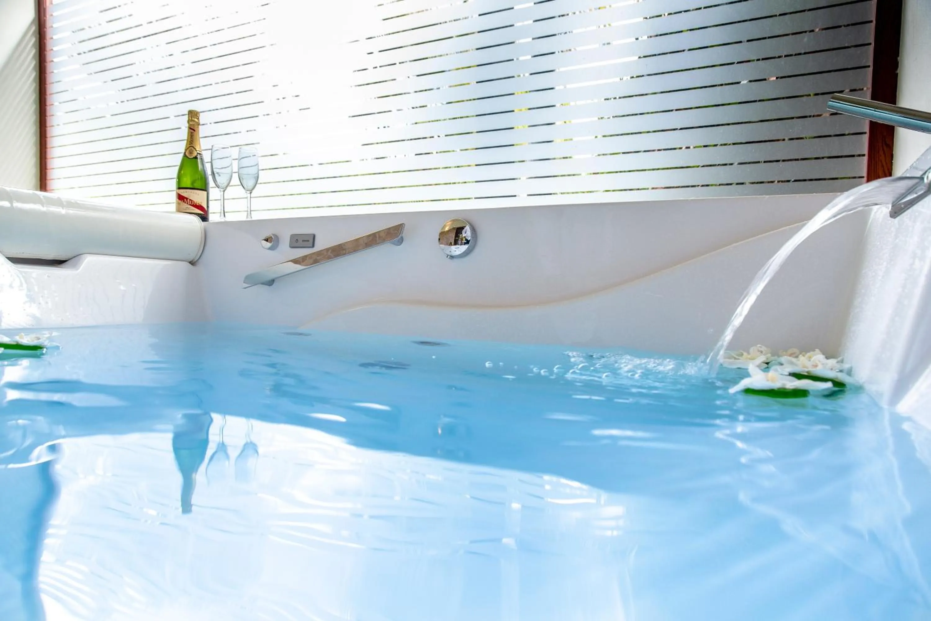 Day in Hotel San Luca