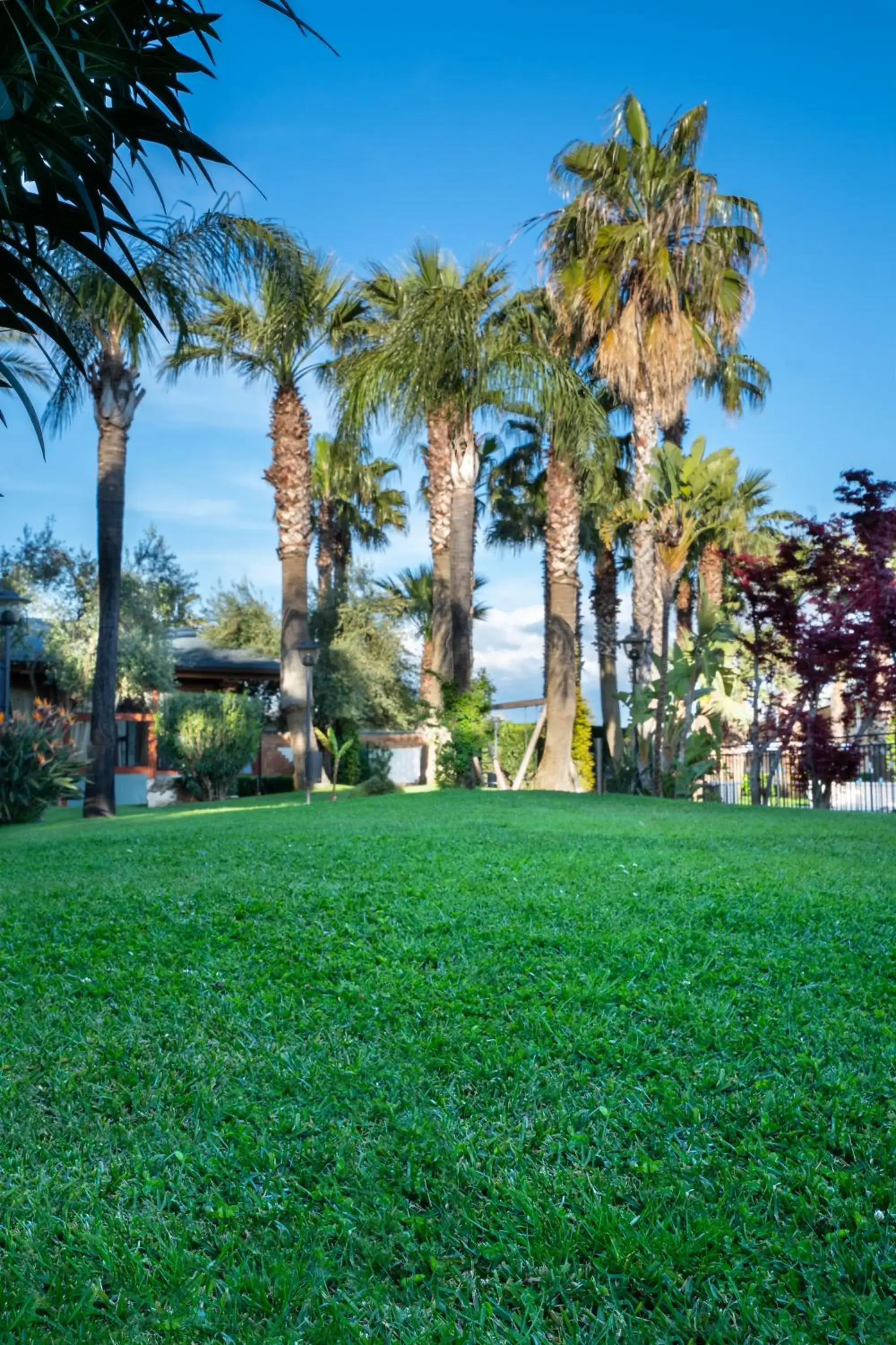 Deluxe Suite with Spa Bath in Hotel San Luca Deluxe Suite with Spa Bath in Hotel San Luca