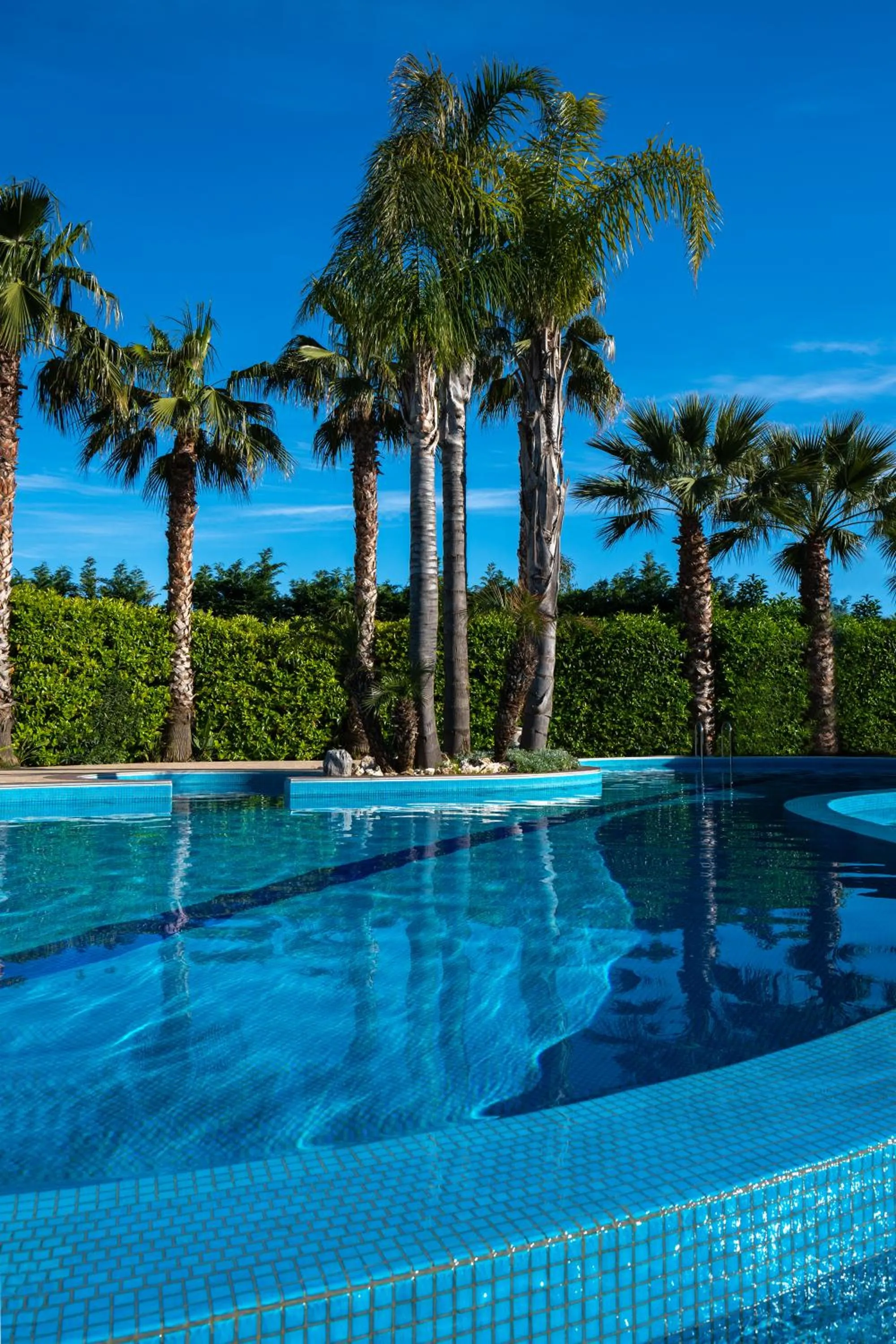 Day in Hotel San Luca