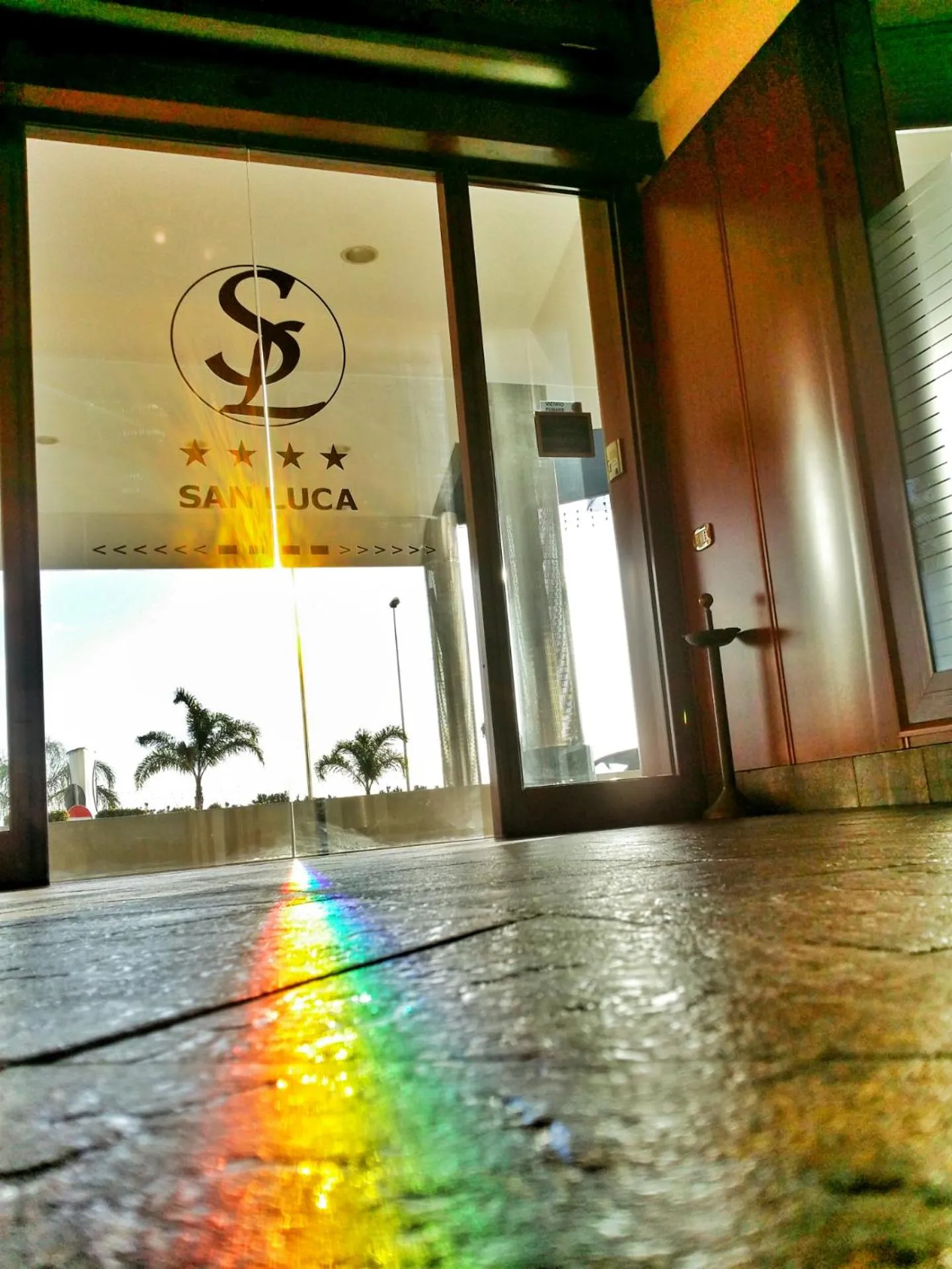 Other in Hotel San Luca