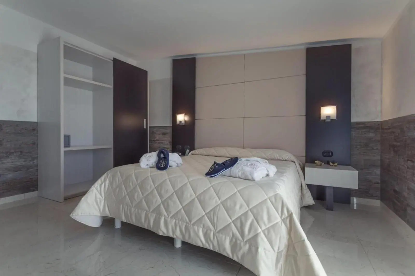 Superior Suite in Hotel San Luca Superior Suite in Hotel San Luca