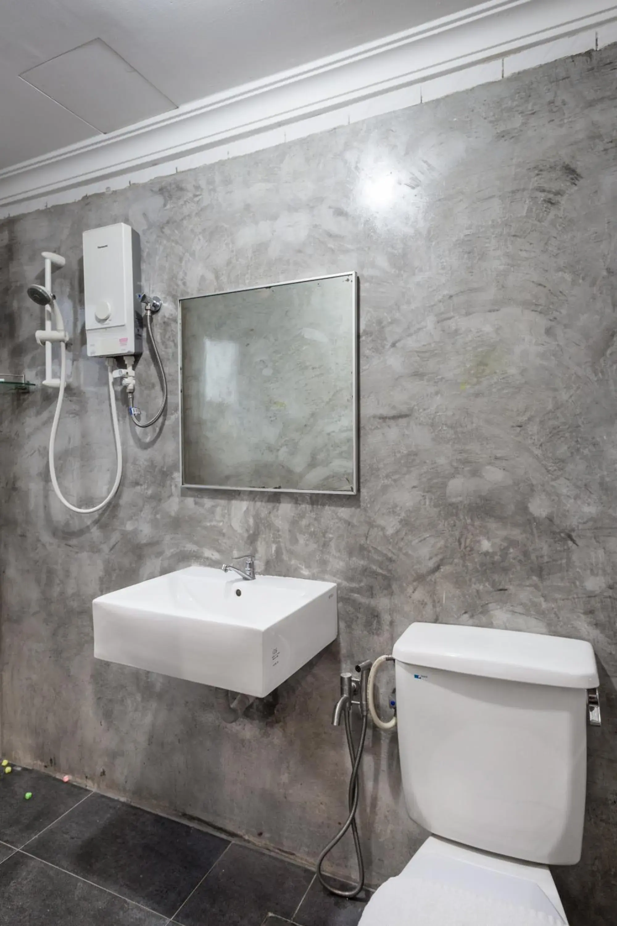 Standard Queen Room in Subang Park Hotel Standard Queen Room in Subang Park Hotel