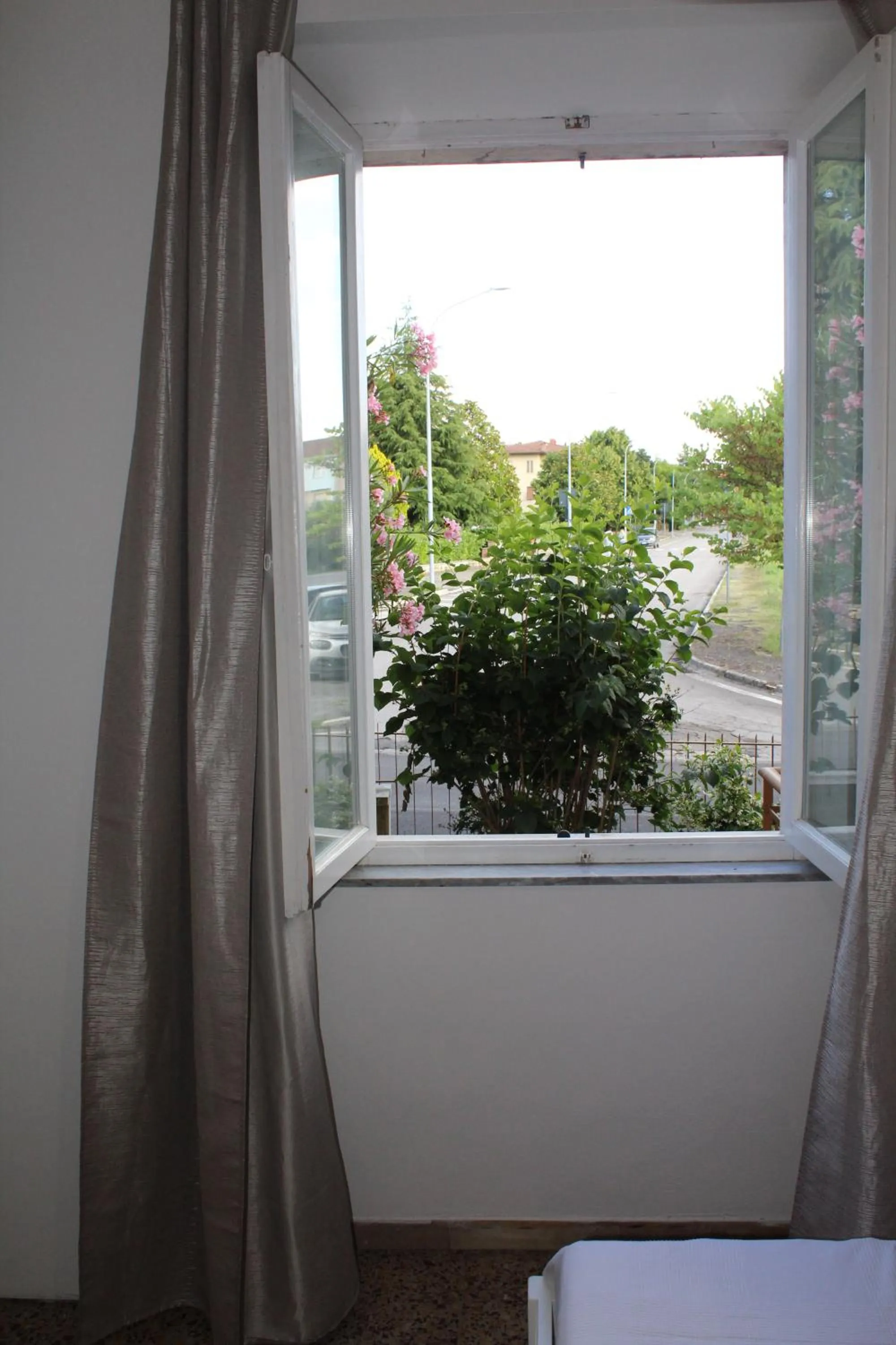 View (from property/room) in Alle Terme B&B